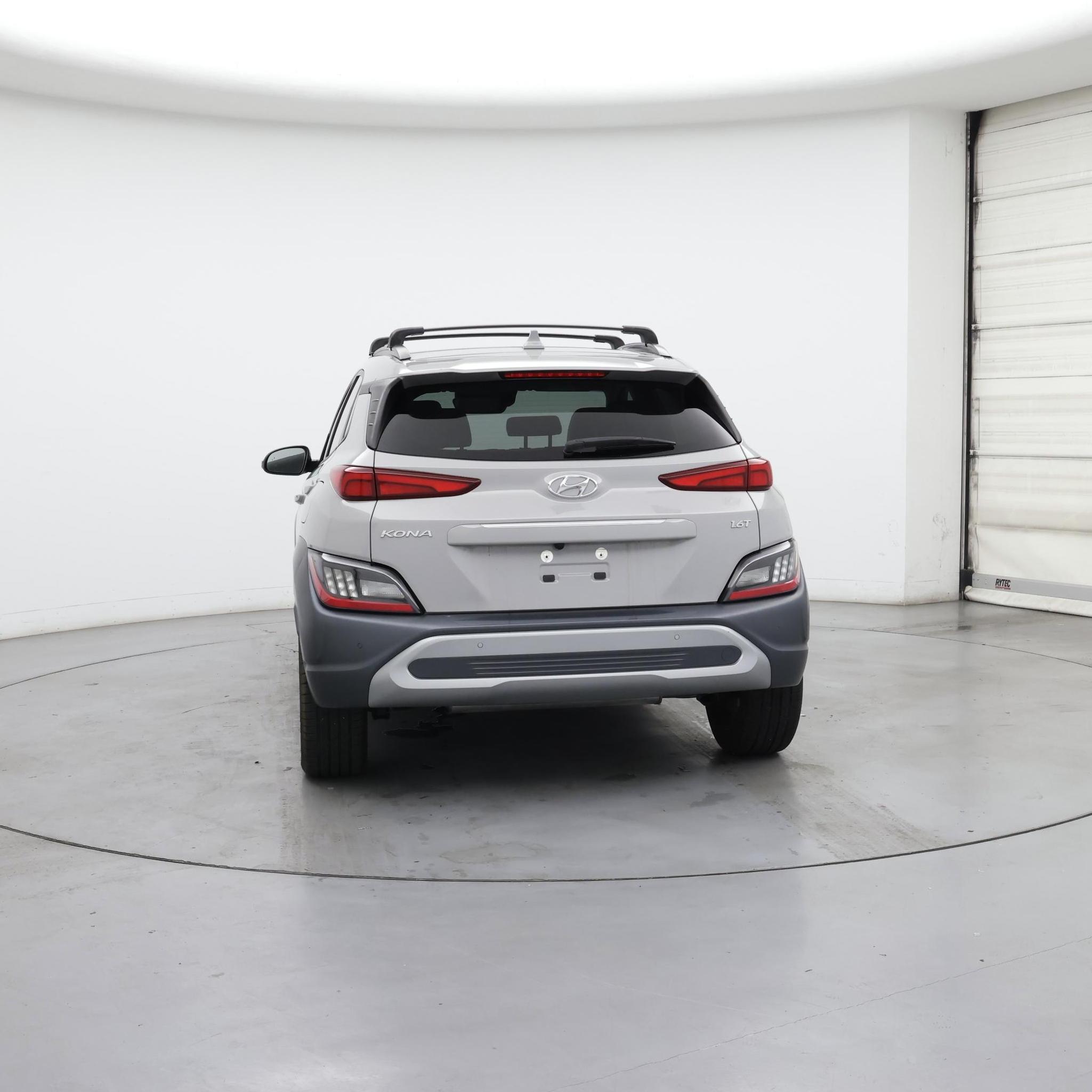 Thumbnail: 2022 Hyundai Kona - 6