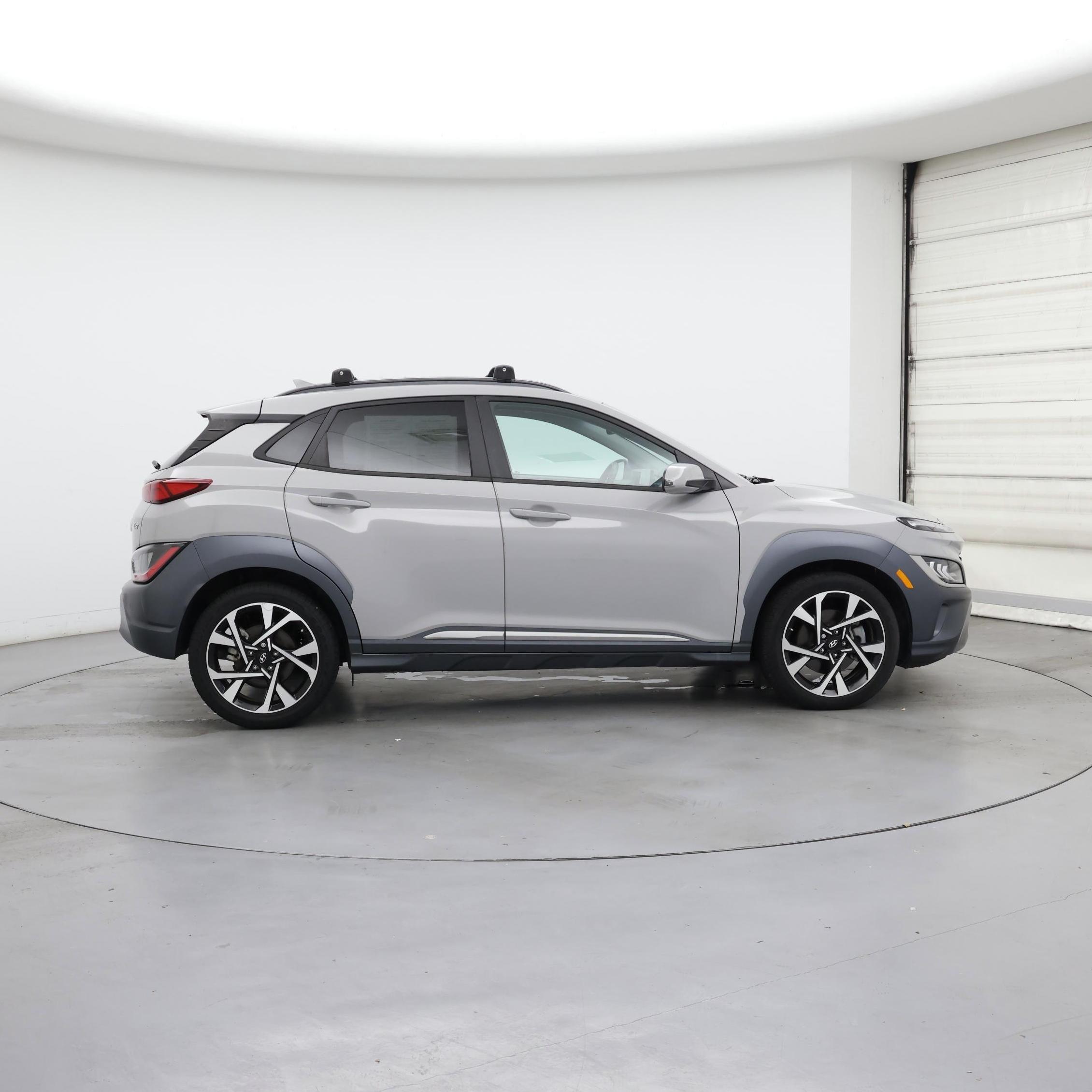 Thumbnail: 2022 Hyundai Kona - 7