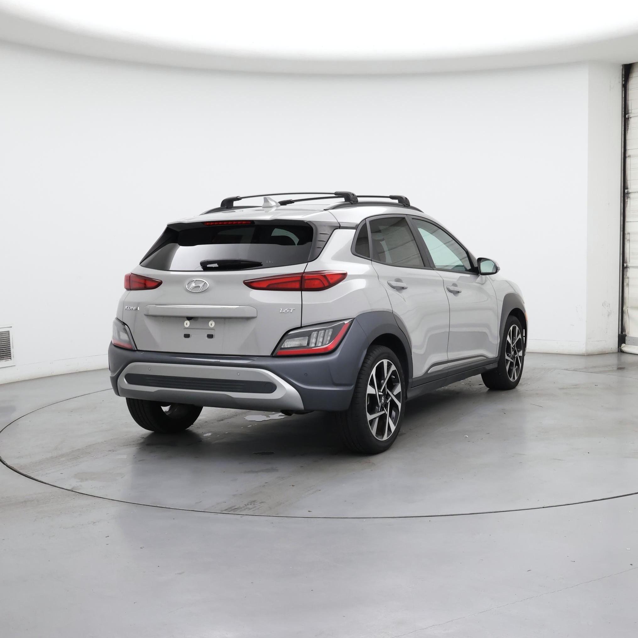 Thumbnail: 2022 Hyundai Kona - 8