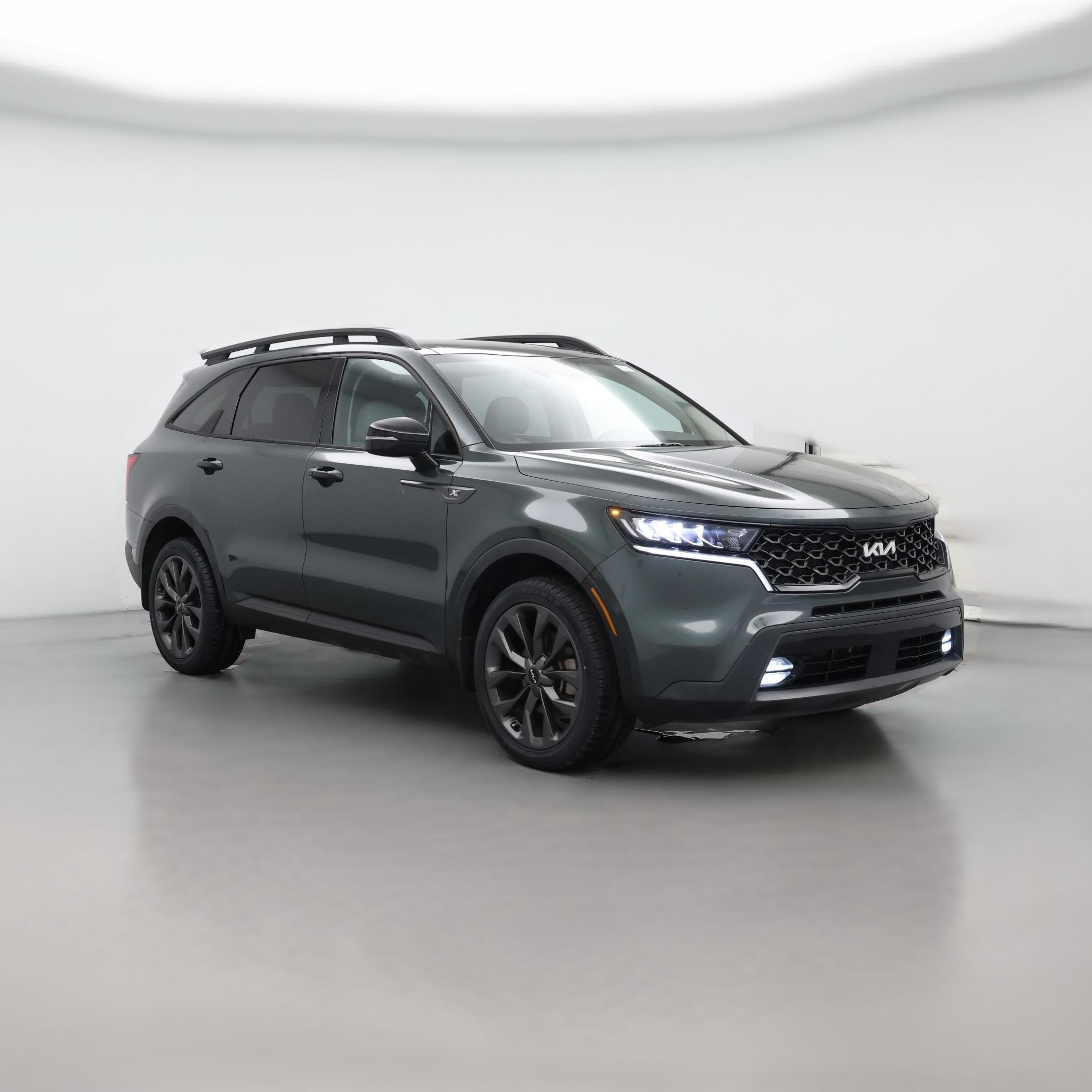 Thumbnail: 2023 Kia Sorento - 1