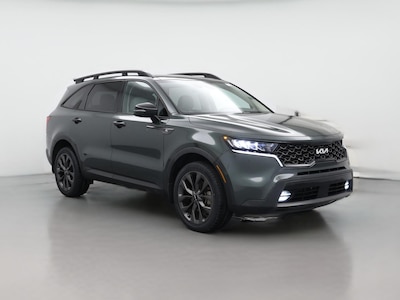 2023 Kia Sorento X-Line EX