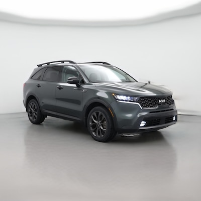 2023 Kia Sorento X-Line EX