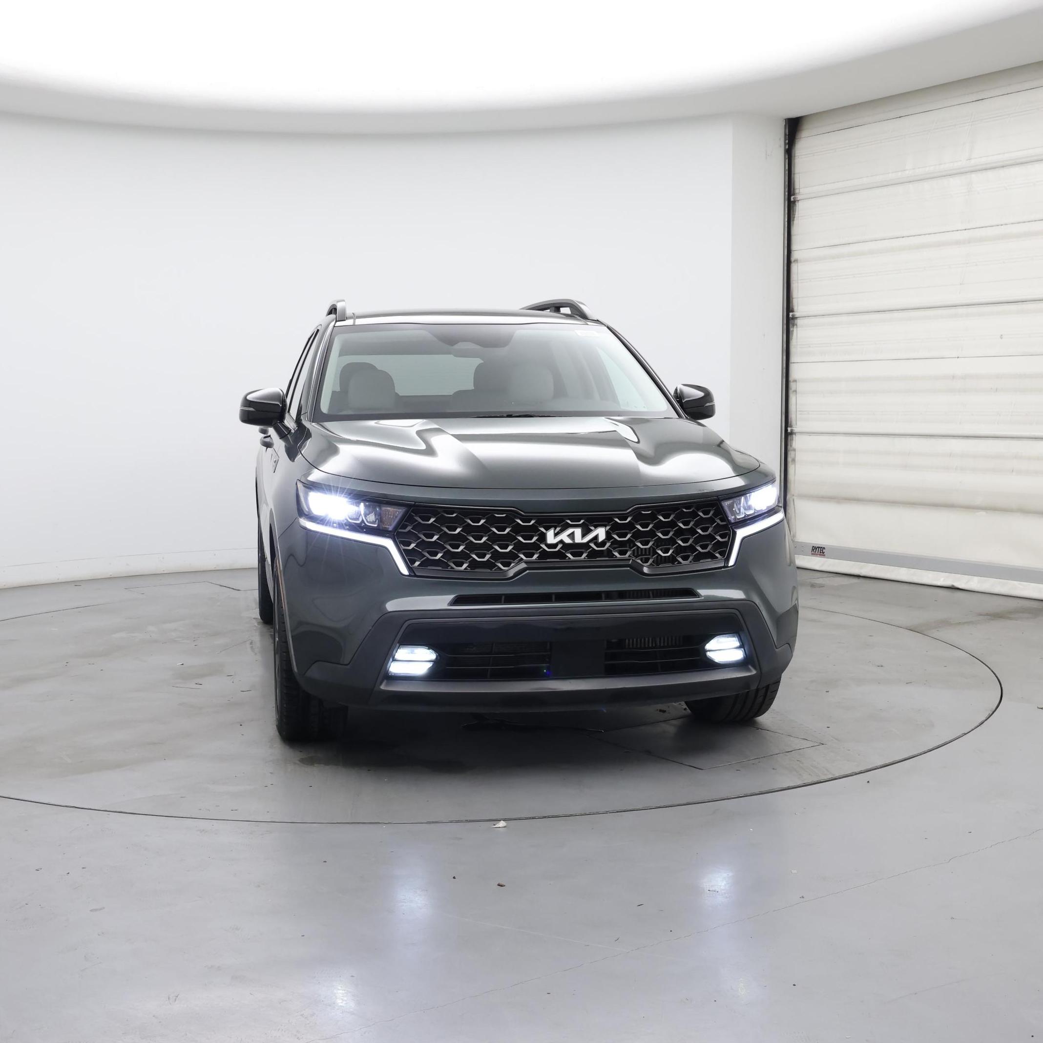 Thumbnail: 2023 Kia Sorento - 5