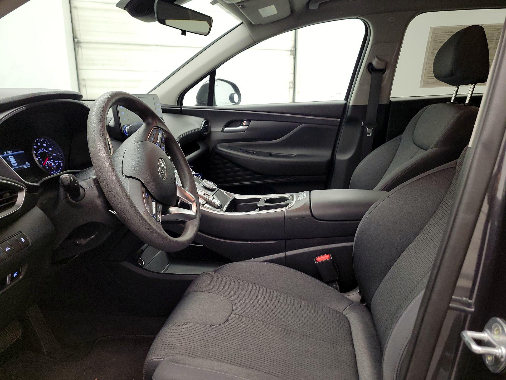 Thumbnail: 2023 Hyundai Santa Fe - 11