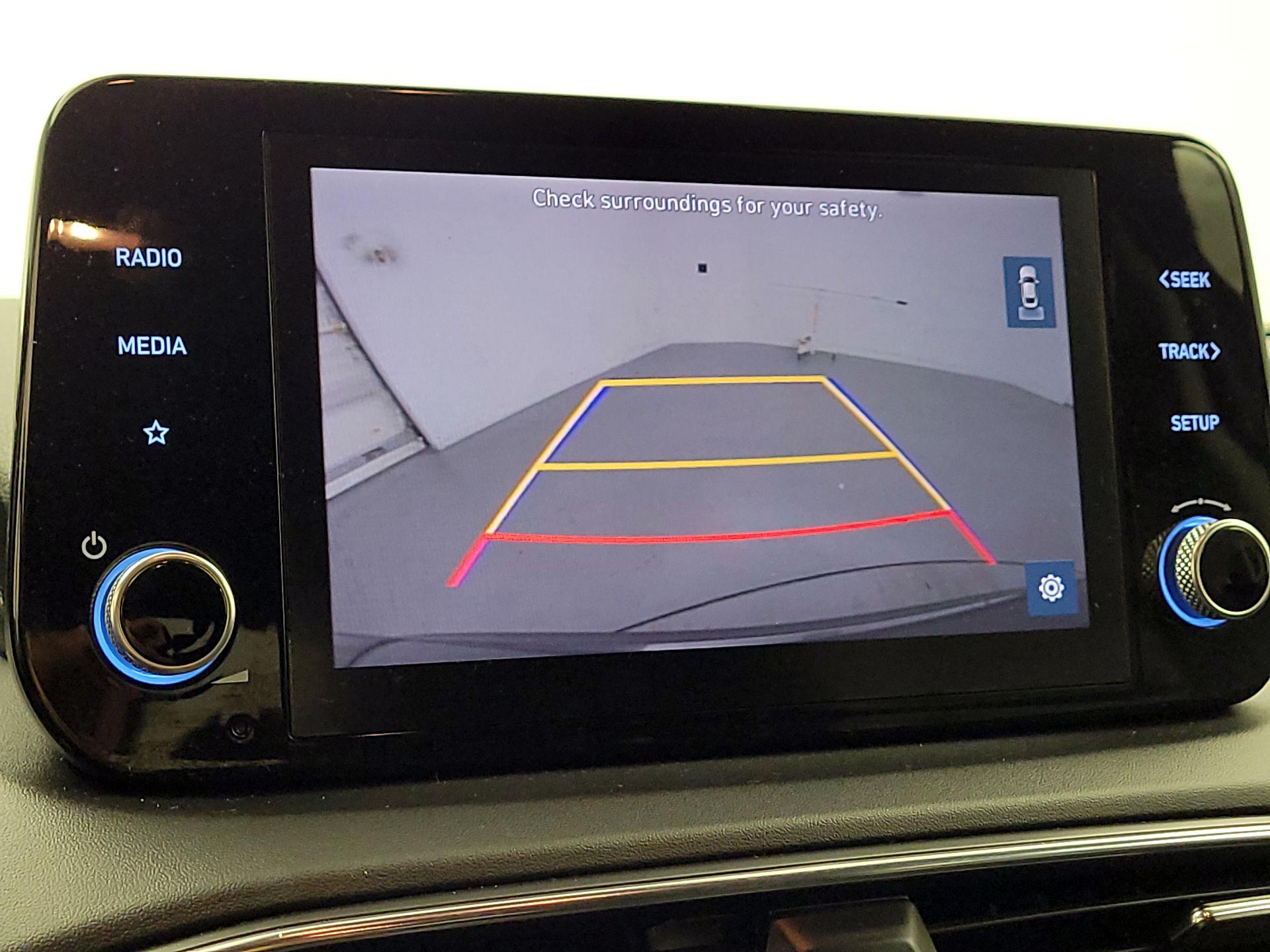 Thumbnail: 2023 Hyundai Santa Fe - 14