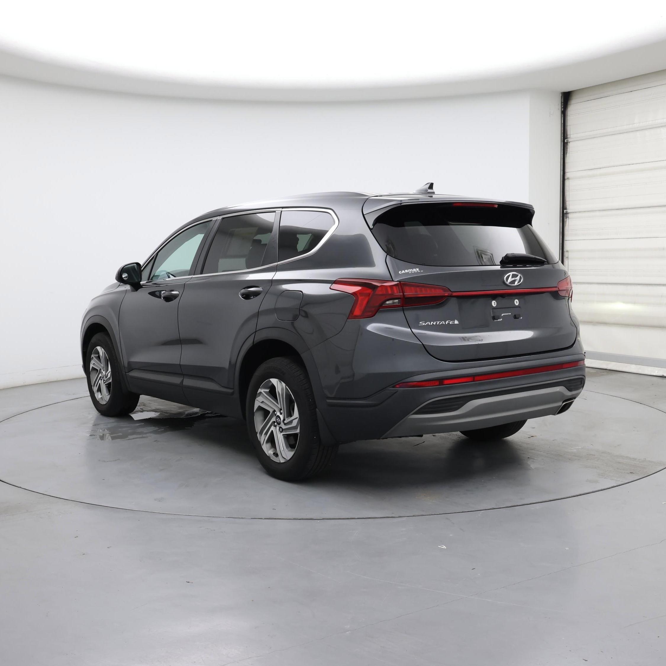 Thumbnail: 2023 Hyundai Santa Fe - 2