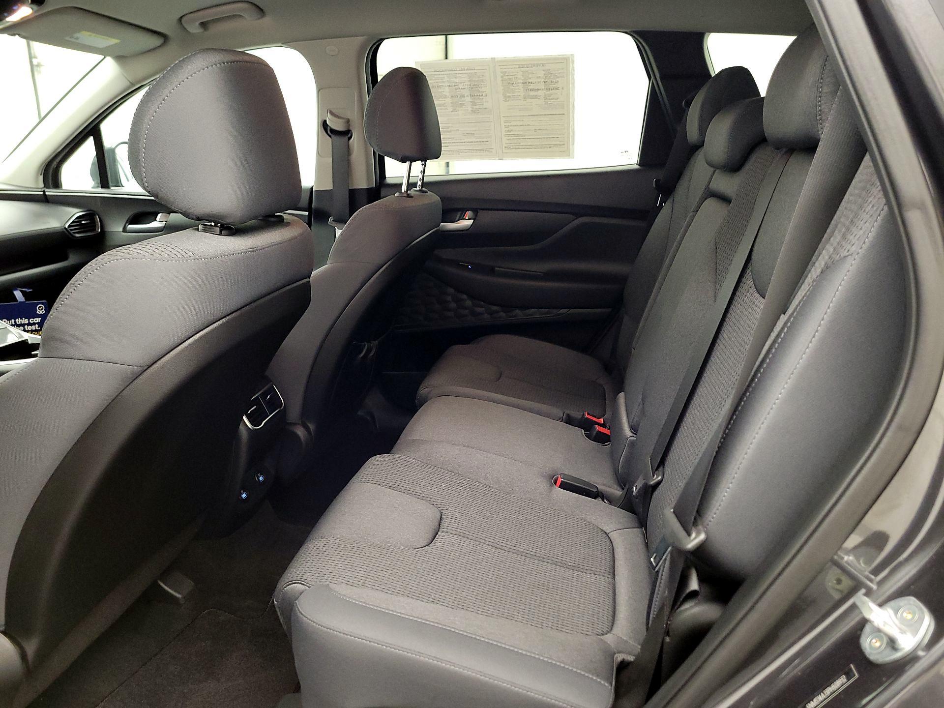 Thumbnail: 2023 Hyundai Santa Fe - 19