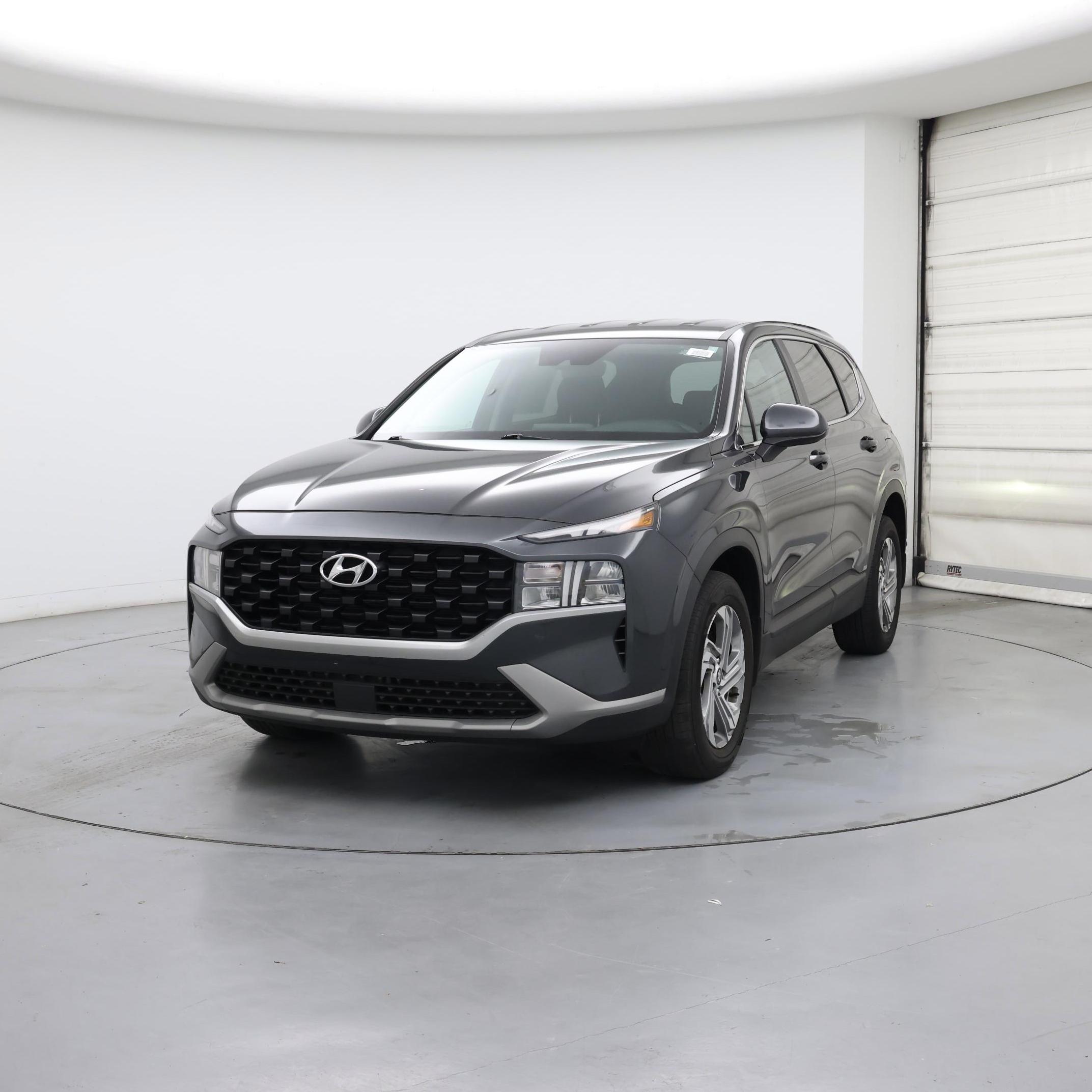 Thumbnail: 2023 Hyundai Santa Fe - 4