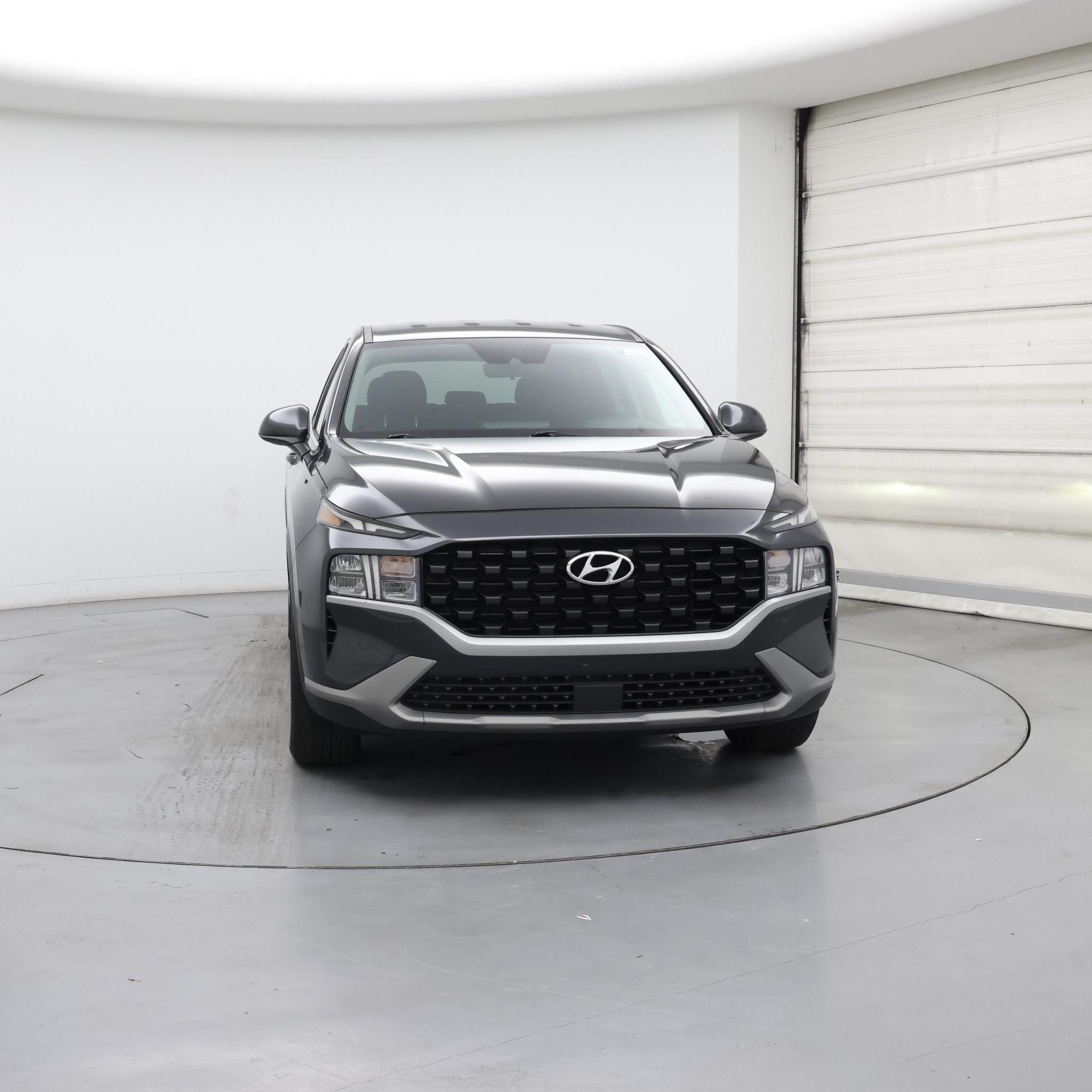 Thumbnail: 2023 Hyundai Santa Fe - 5