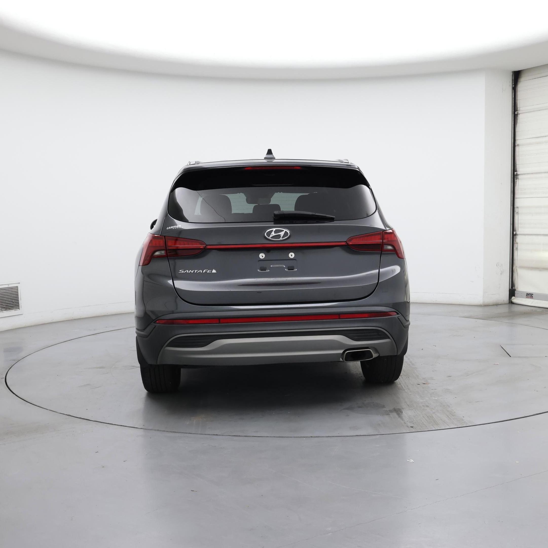 Thumbnail: 2023 Hyundai Santa Fe - 6