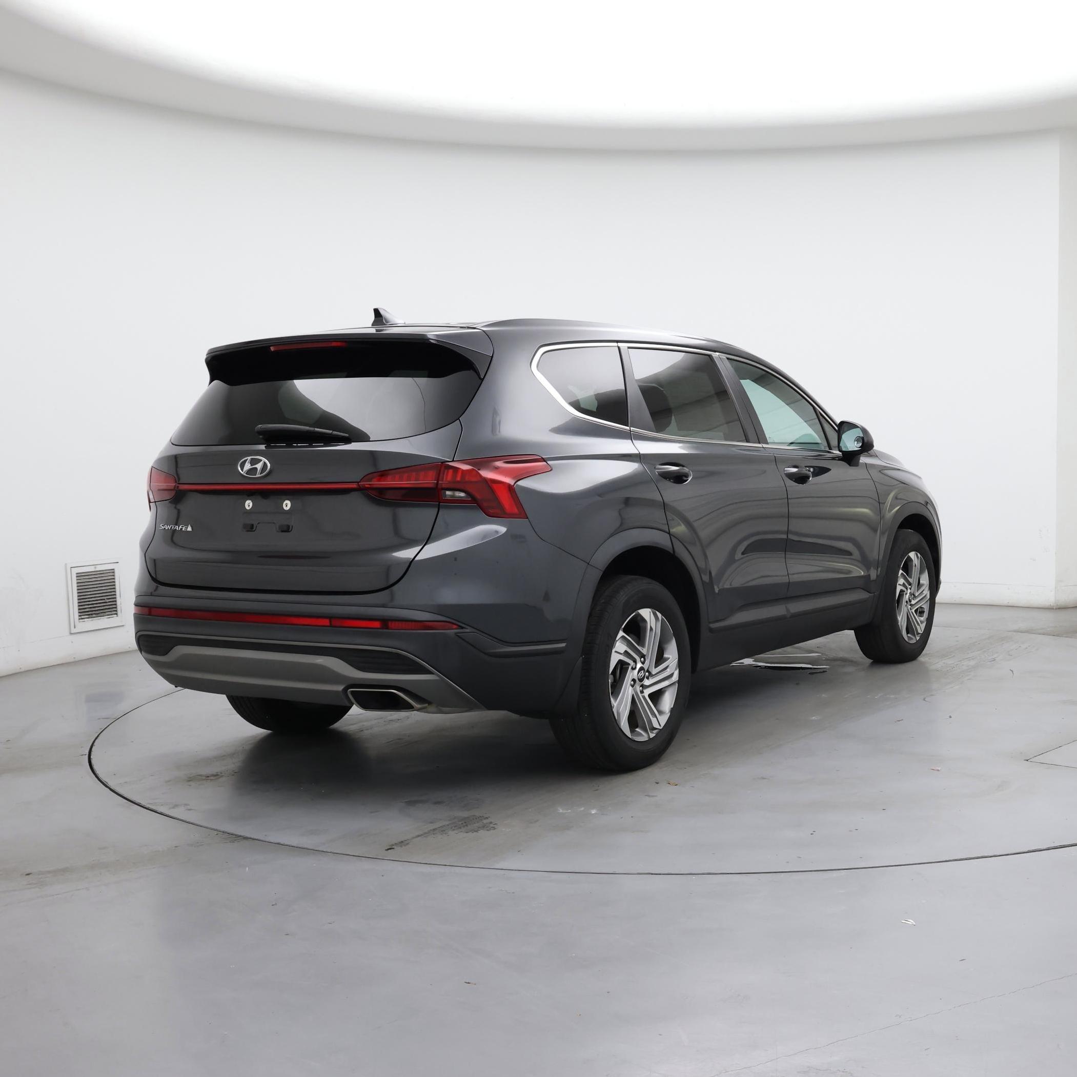 Thumbnail: 2023 Hyundai Santa Fe - 8