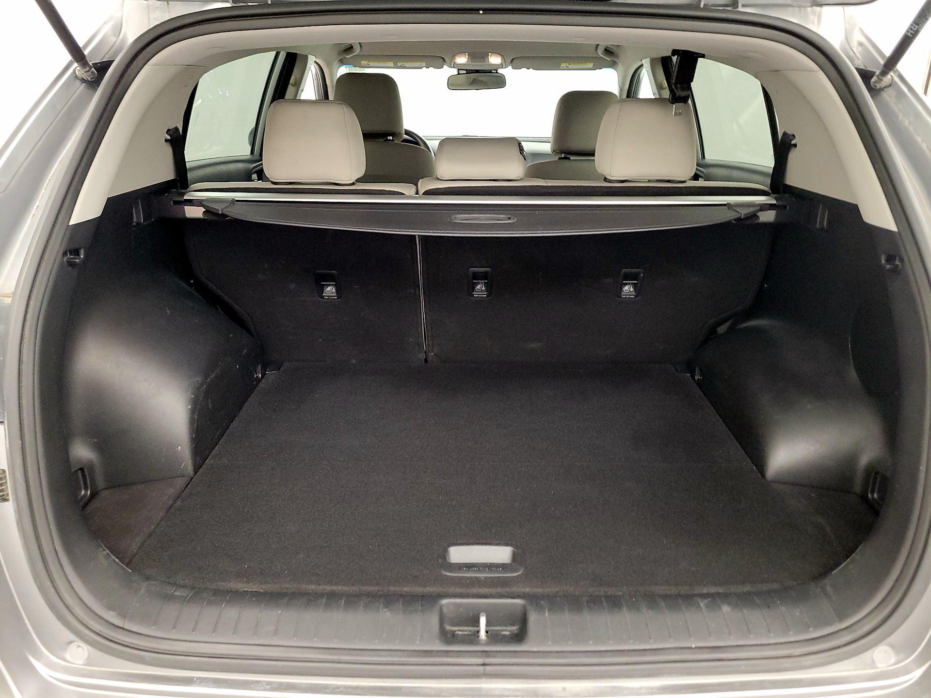 Thumbnail: 2021 Kia Sportage - 20