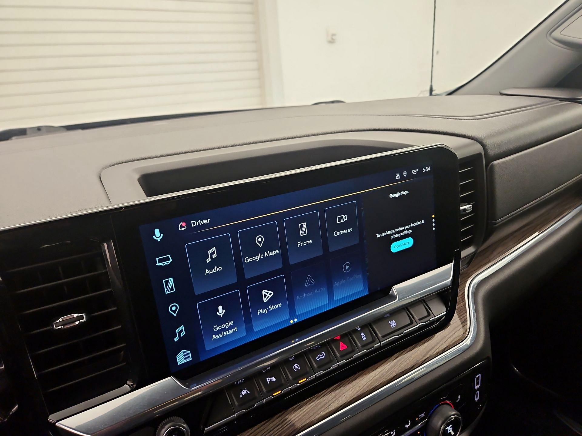 Thumbnail: 2025 Chevrolet Silverado 1500 - 13