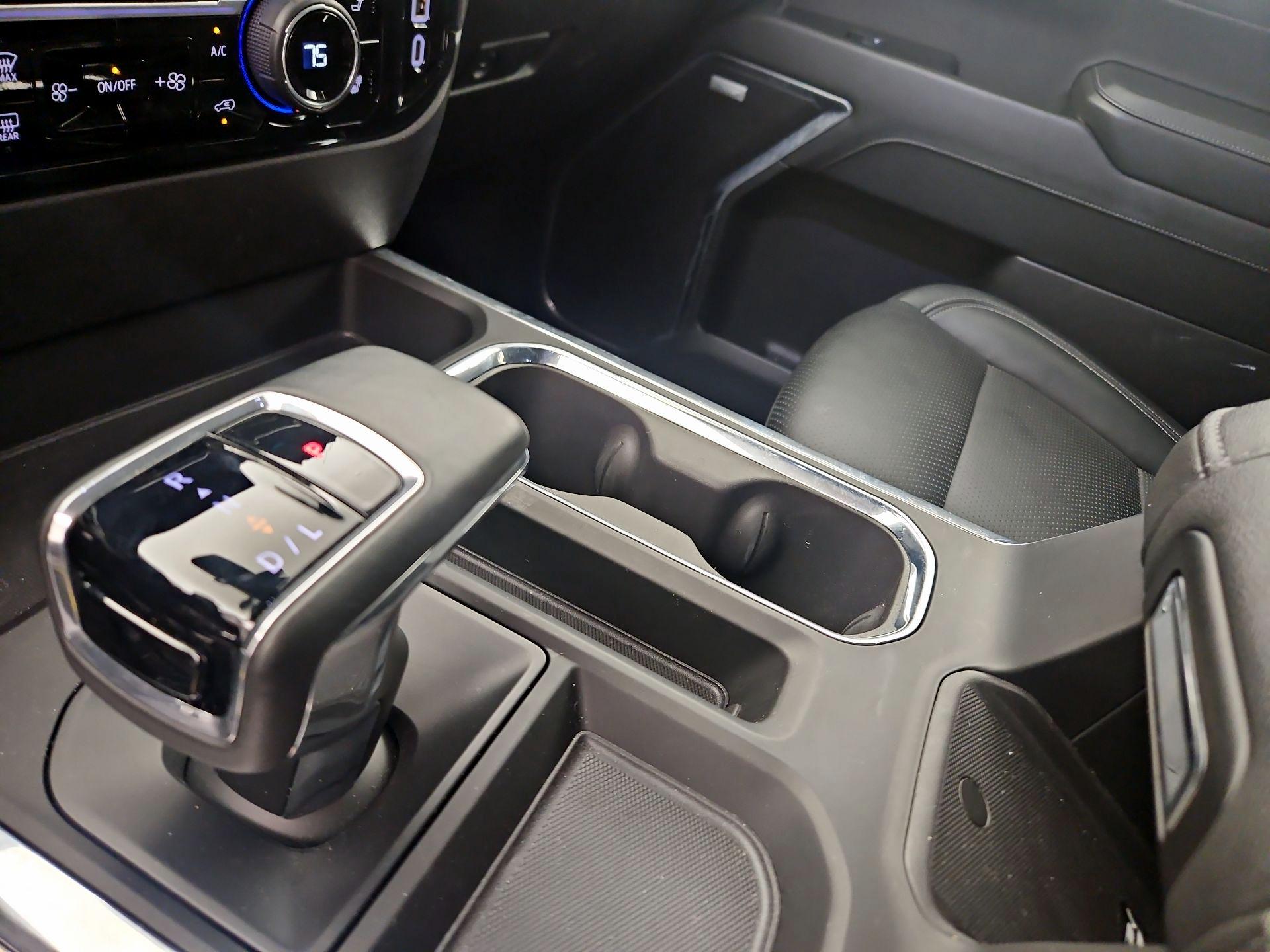 Thumbnail: 2025 Chevrolet Silverado 1500 - 15