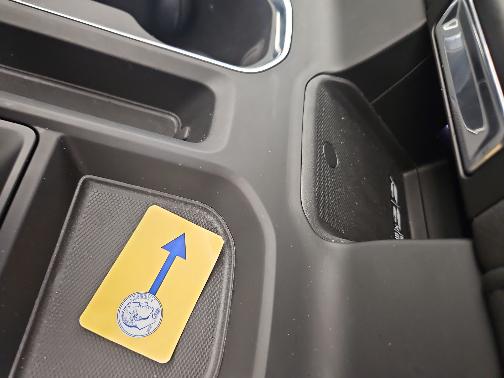 Thumbnail: 2025 Chevrolet Silverado 1500 - 20