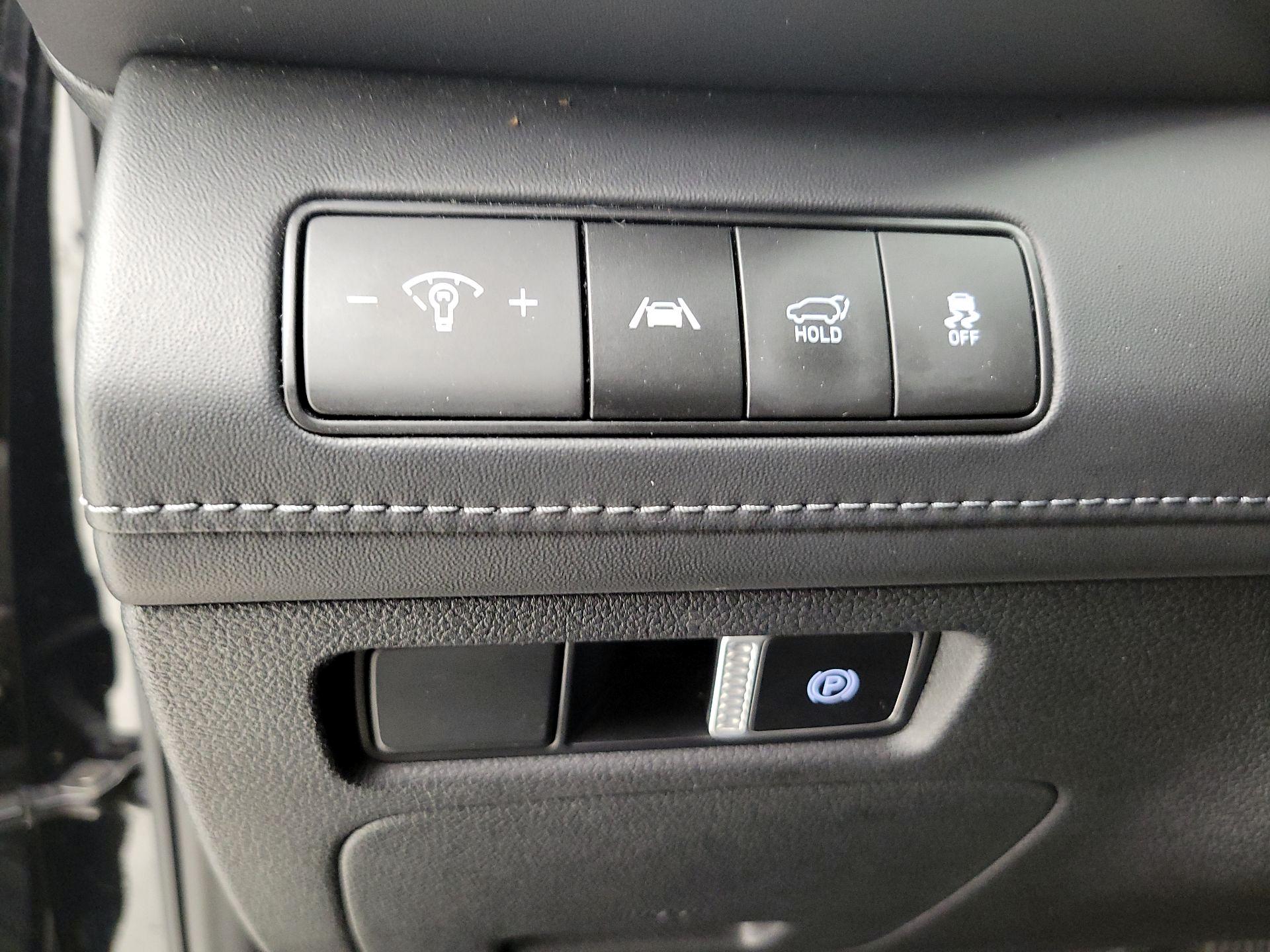 Thumbnail: 2021 Hyundai Santa Fe - 13