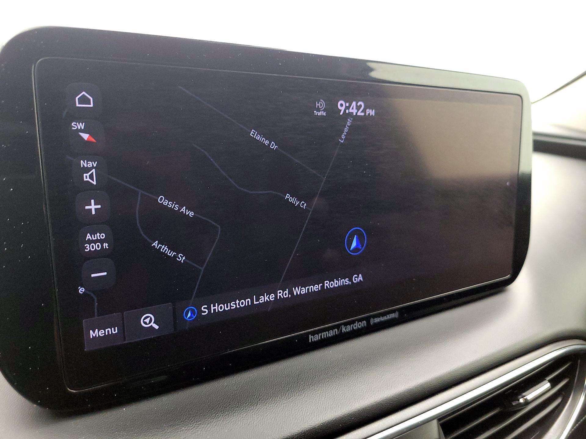 Thumbnail: 2021 Hyundai Santa Fe - 14