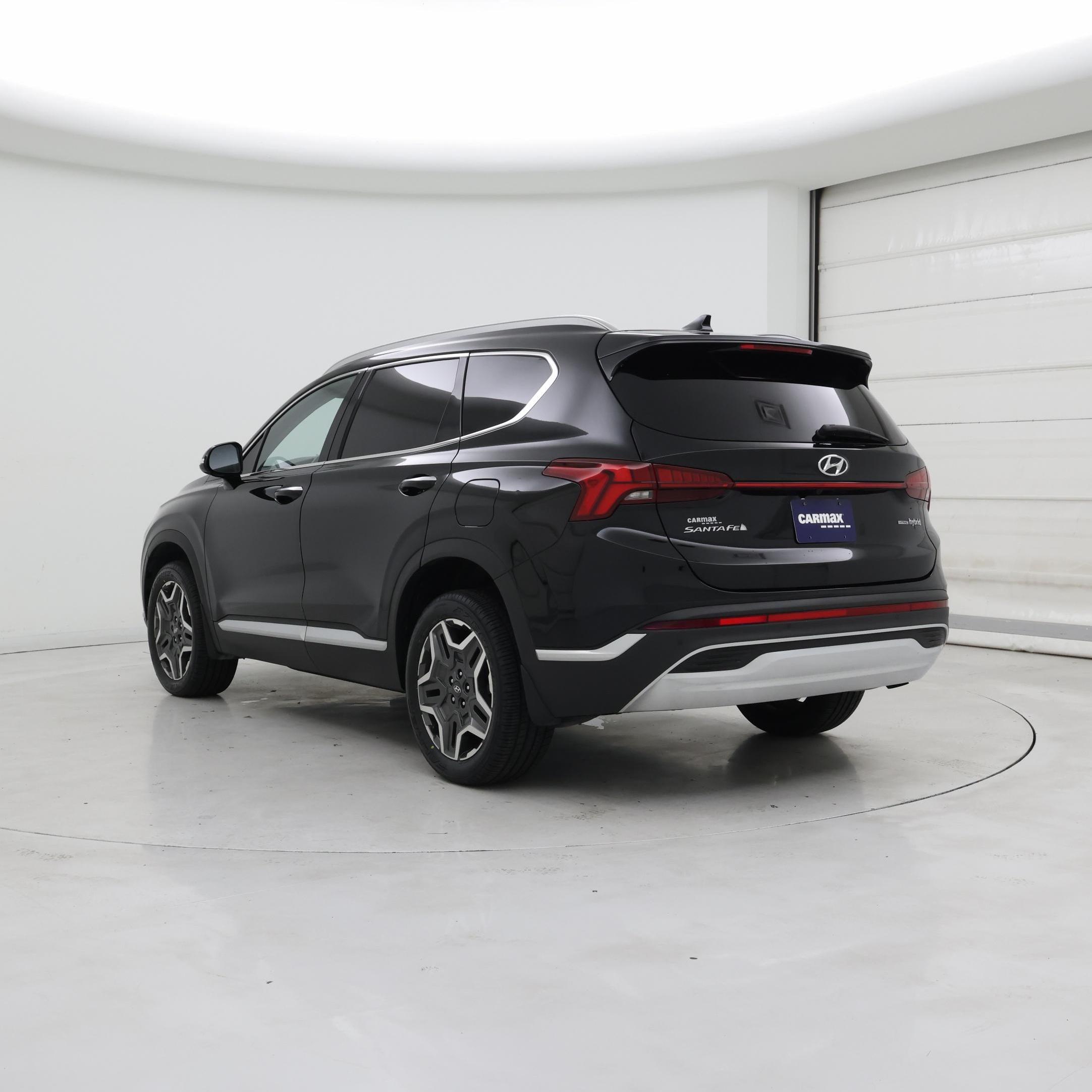 Thumbnail: 2021 Hyundai Santa Fe - 2
