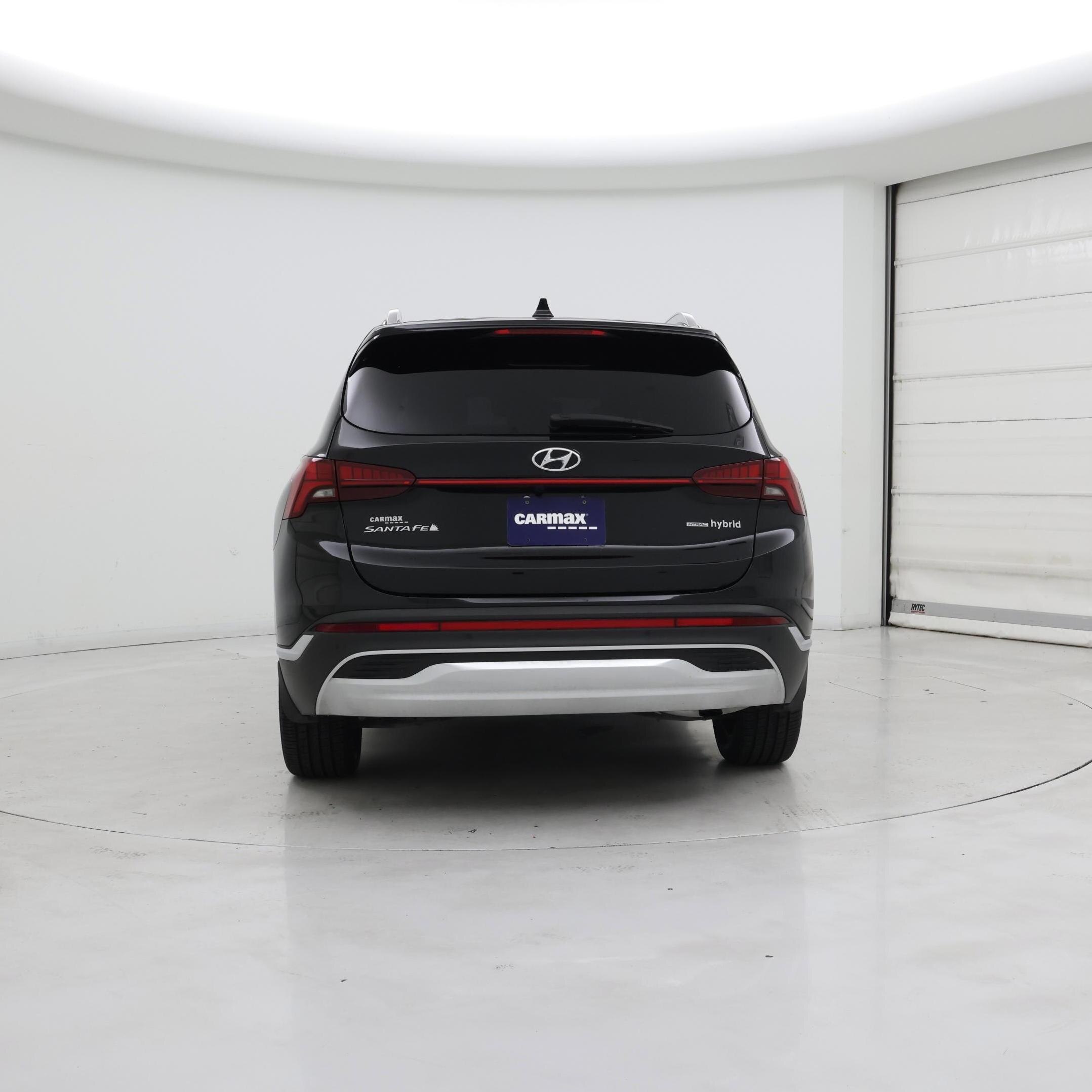 Thumbnail: 2021 Hyundai Santa Fe - 6