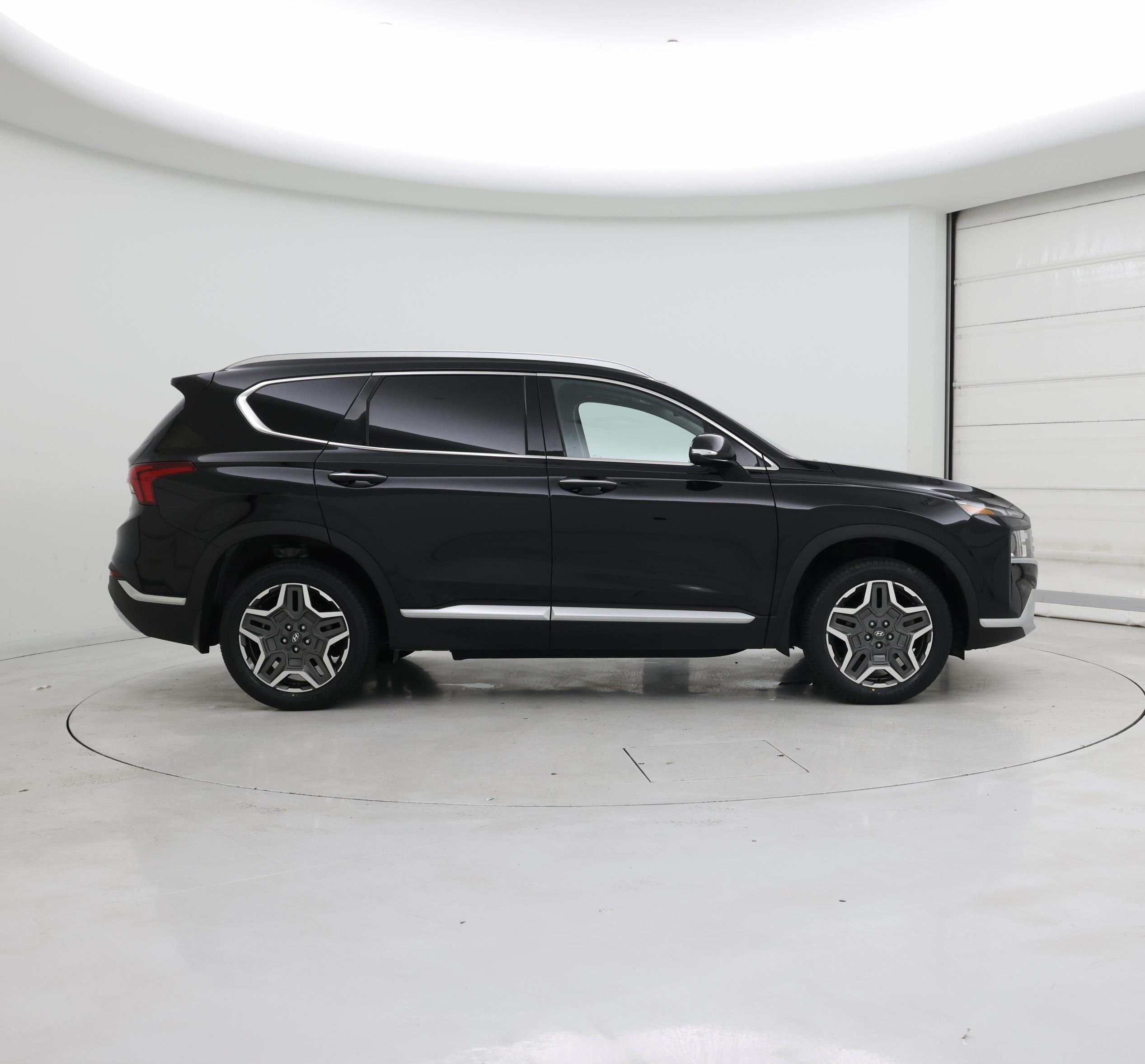 Thumbnail: 2021 Hyundai Santa Fe - 7