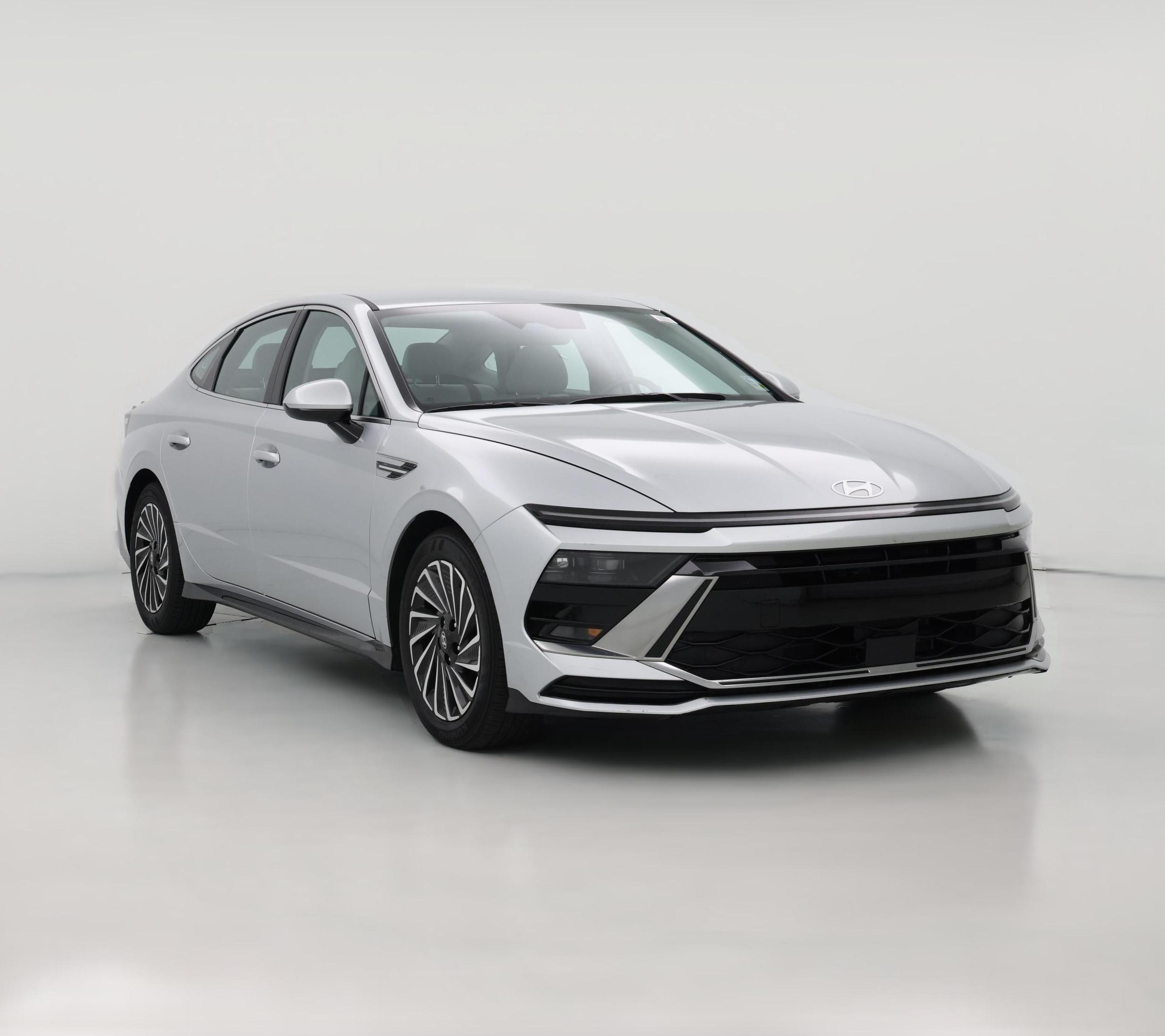 Thumbnail: 2024 Hyundai Sonata - 1