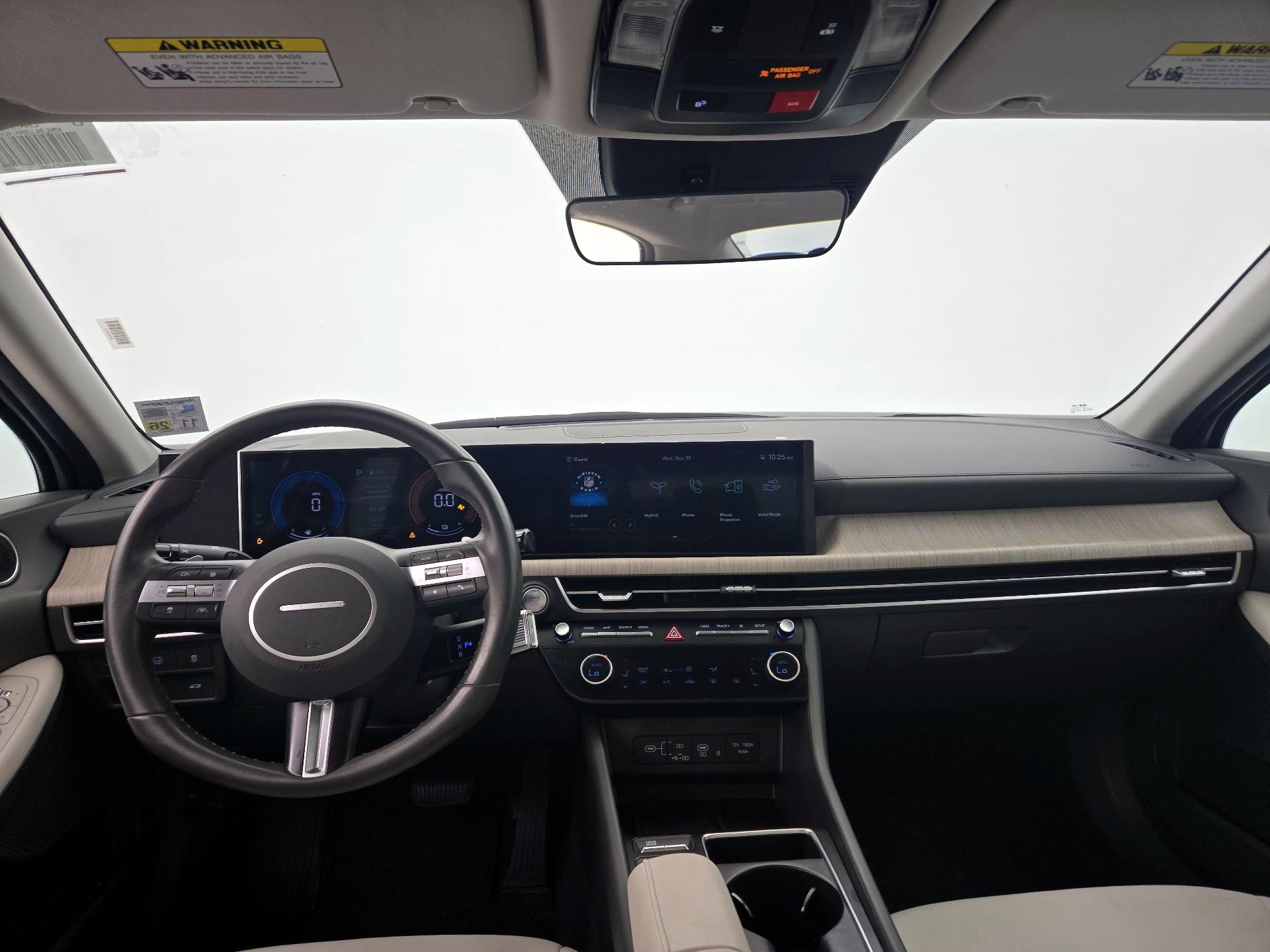 Thumbnail: 2024 Hyundai Sonata - 9