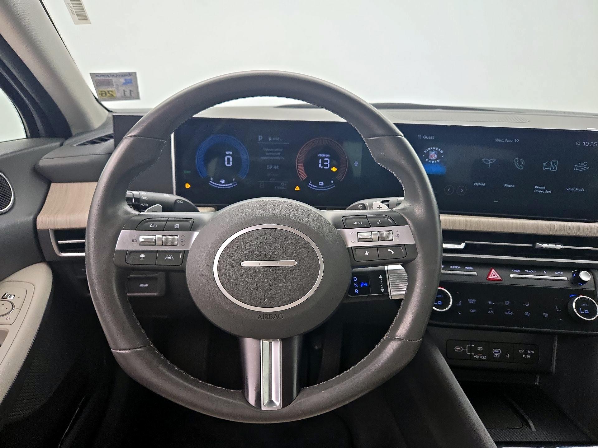 Thumbnail: 2024 Hyundai Sonata - 10