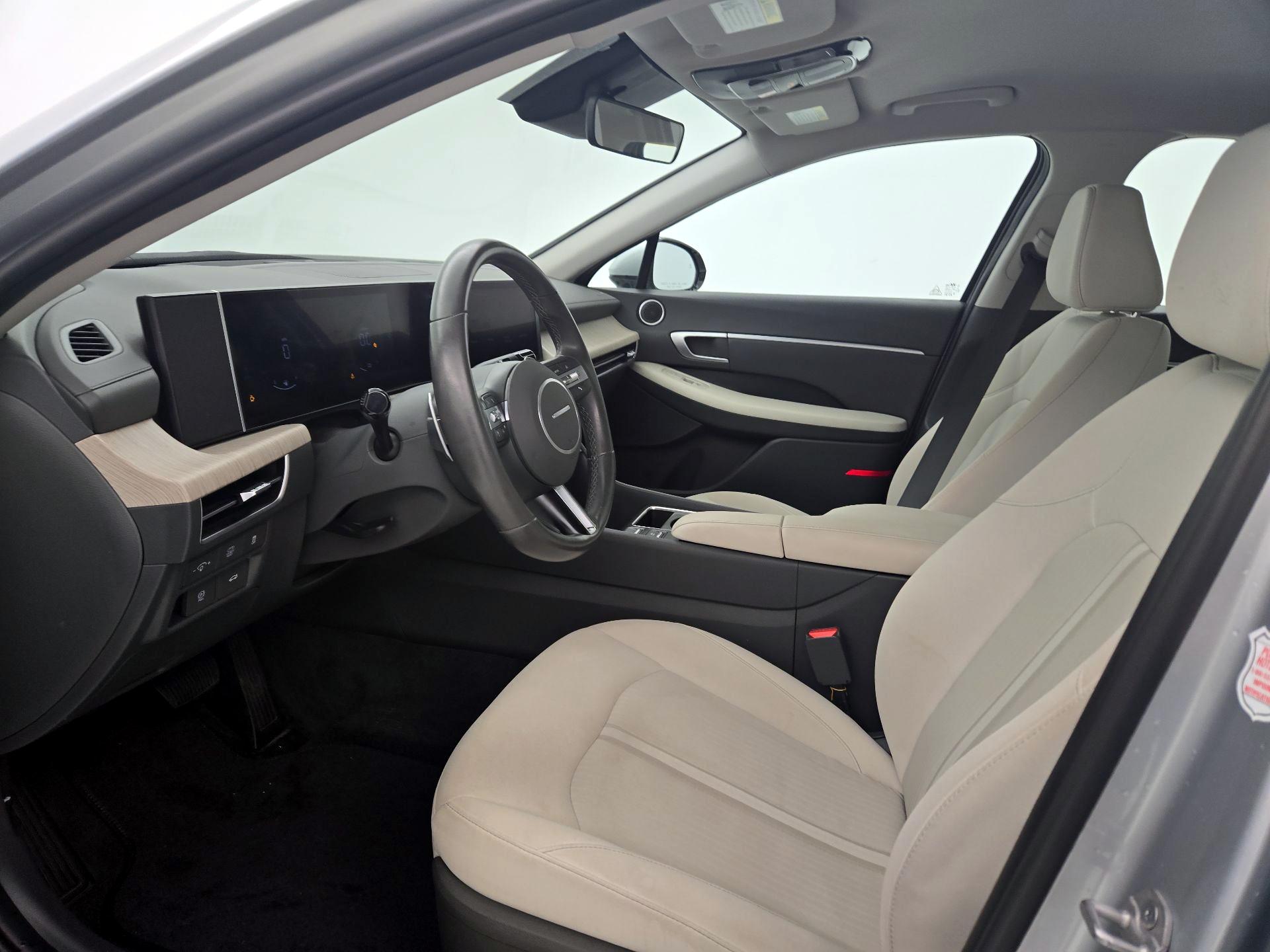 Thumbnail: 2024 Hyundai Sonata - 11