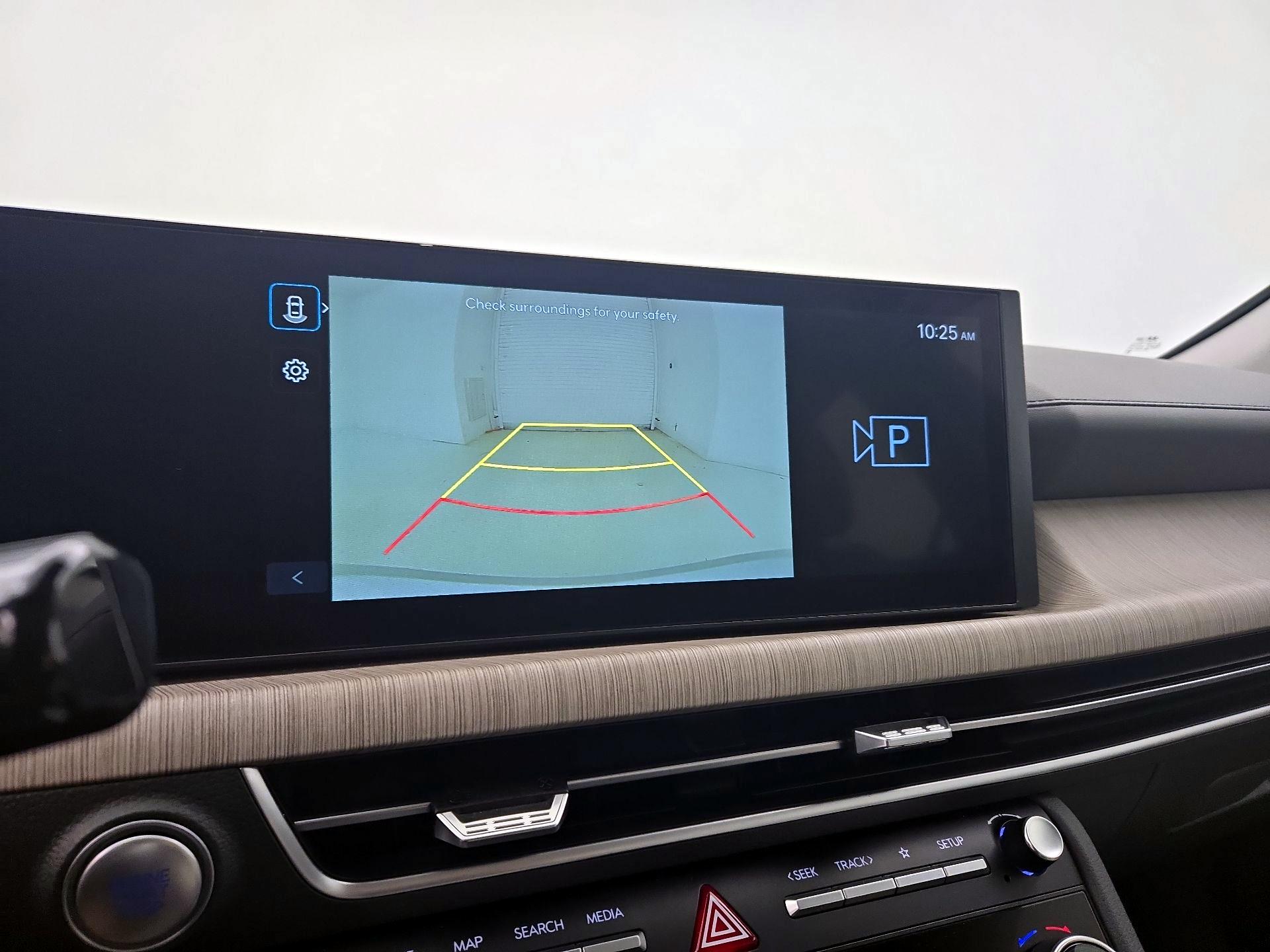 Thumbnail: 2024 Hyundai Sonata - 14