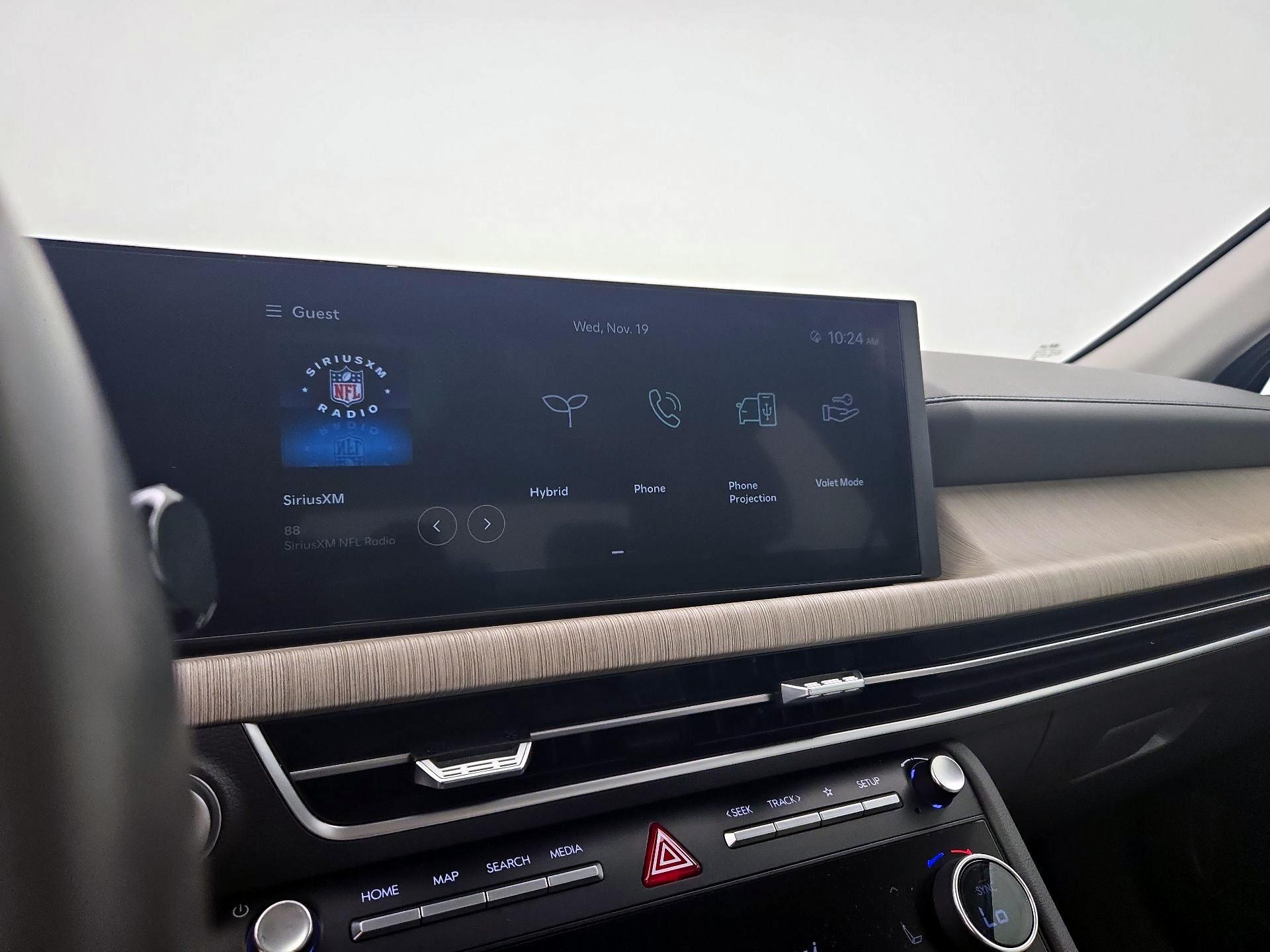 Thumbnail: 2024 Hyundai Sonata - 15