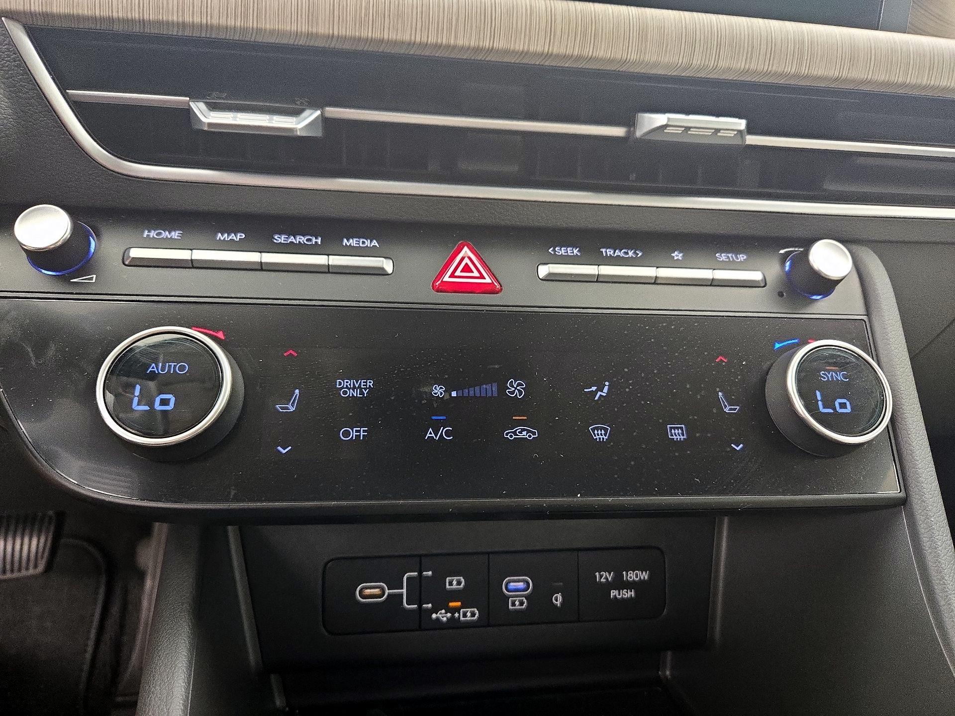 Thumbnail: 2024 Hyundai Sonata - 16