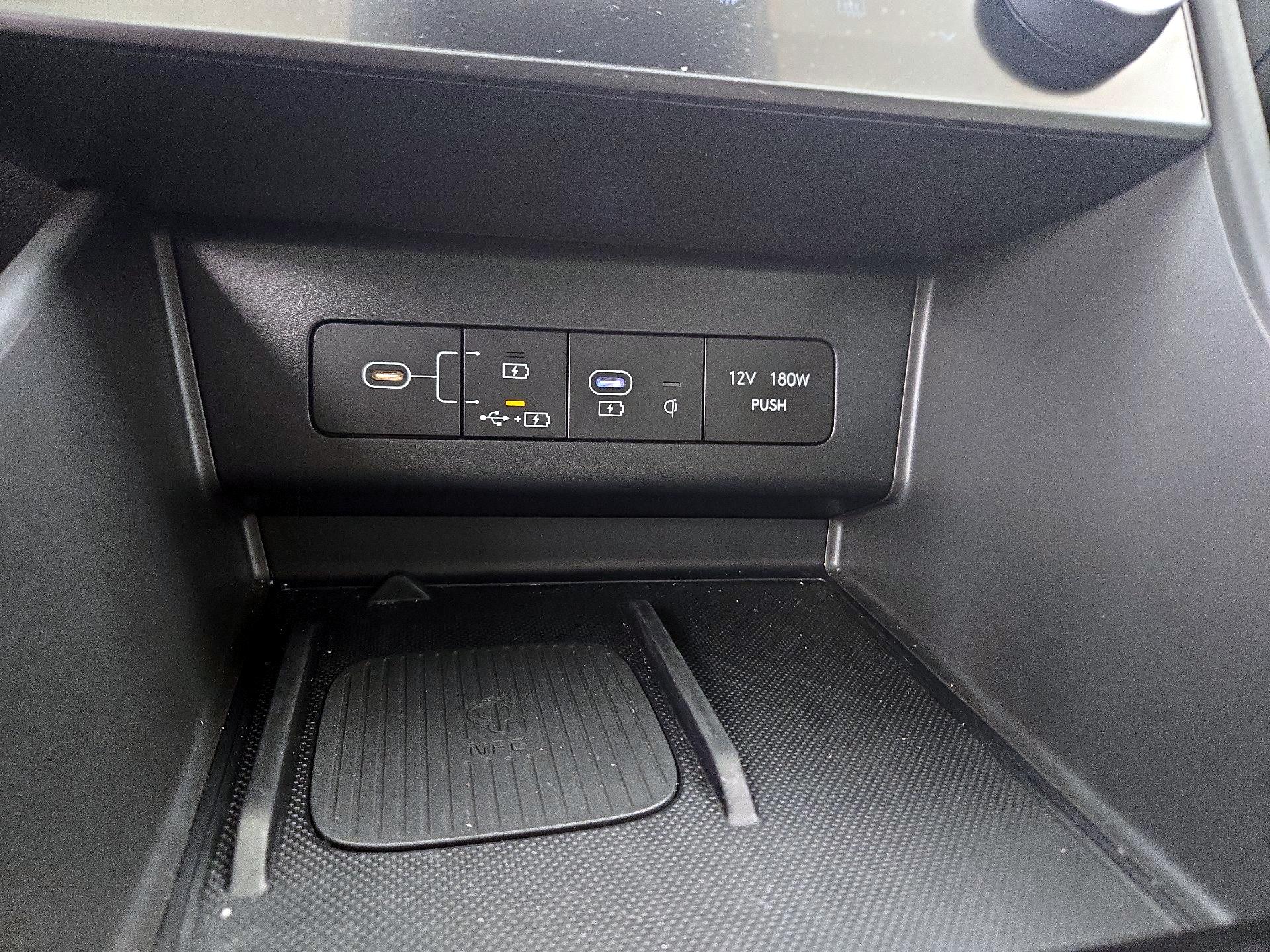 Thumbnail: 2024 Hyundai Sonata - 18