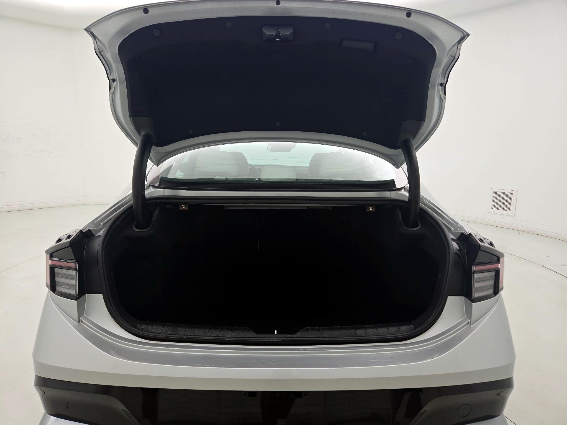 Thumbnail: 2024 Hyundai Sonata - 20