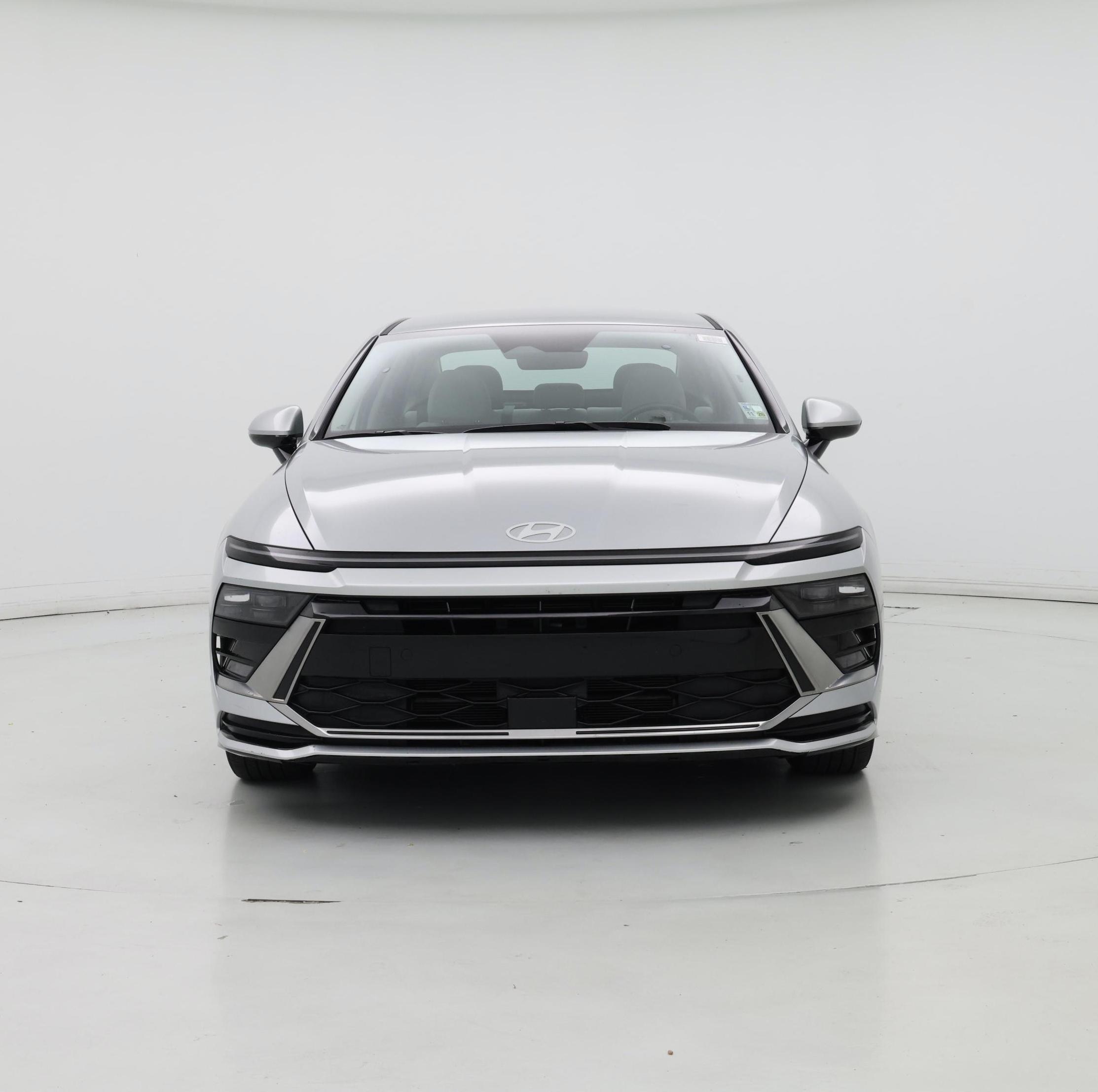 Thumbnail: 2024 Hyundai Sonata - 5