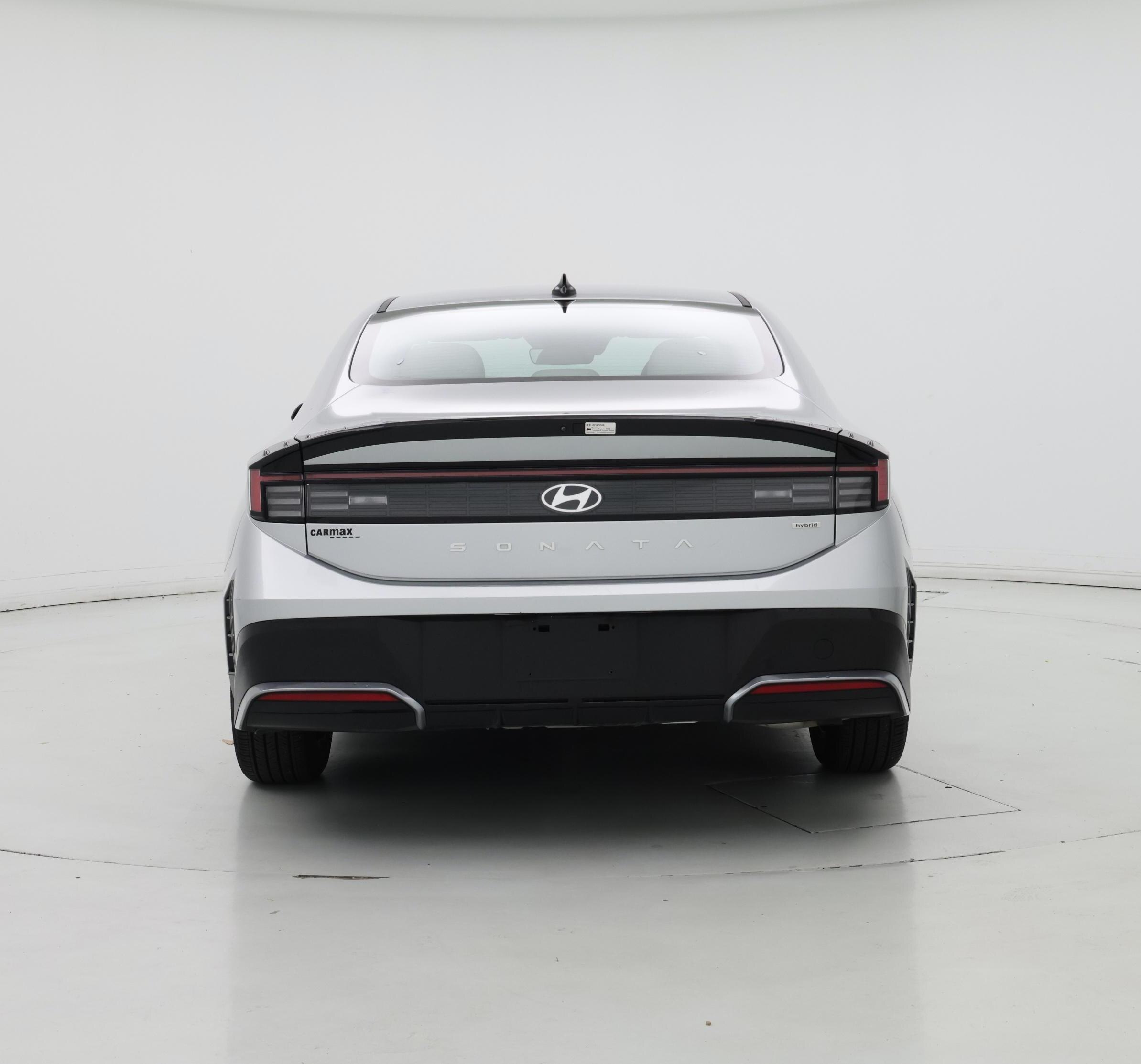 Thumbnail: 2024 Hyundai Sonata - 6