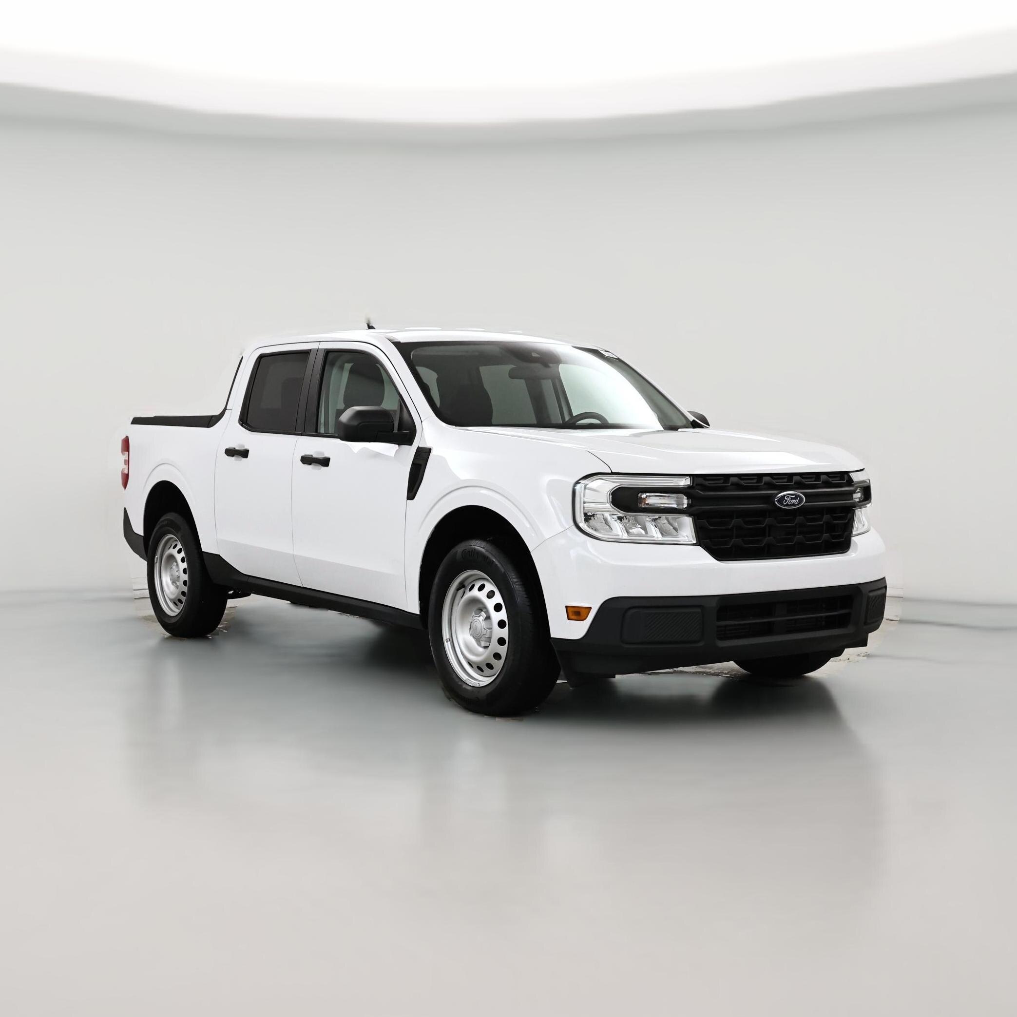 Thumbnail: 2022 Ford Maverick - 1