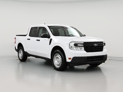 2022 Ford Maverick XL