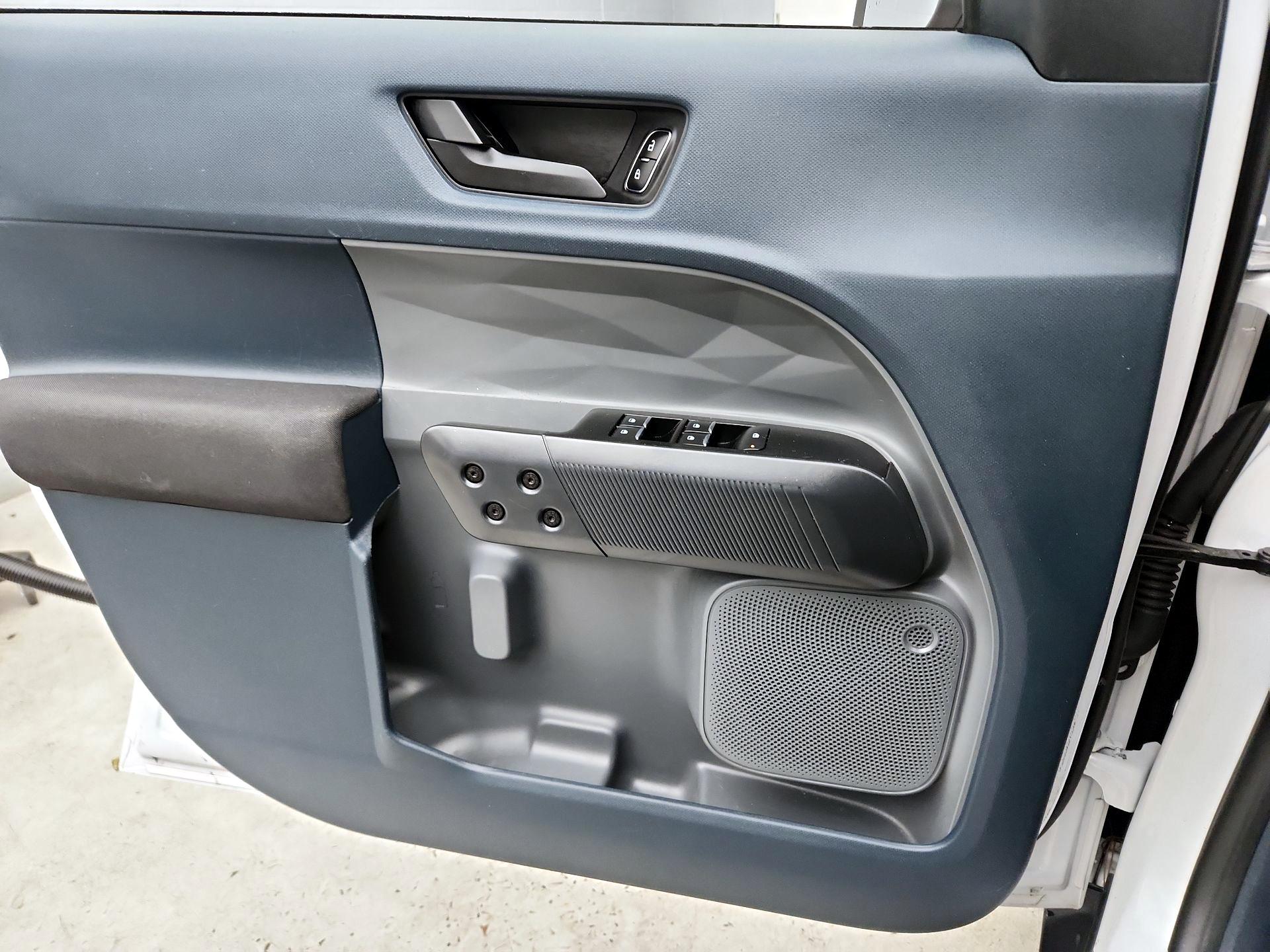 Thumbnail: 2022 Ford Maverick - 12