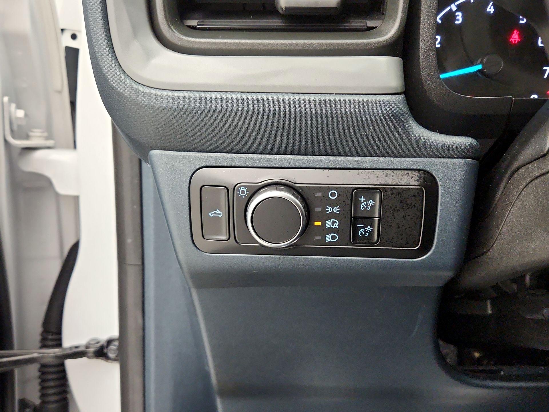 Thumbnail: 2022 Ford Maverick - 13