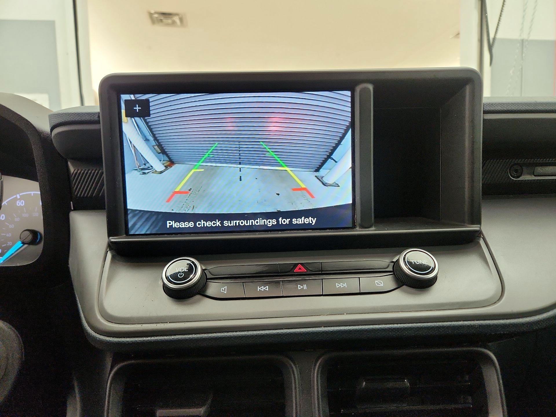 Thumbnail: 2022 Ford Maverick - 14