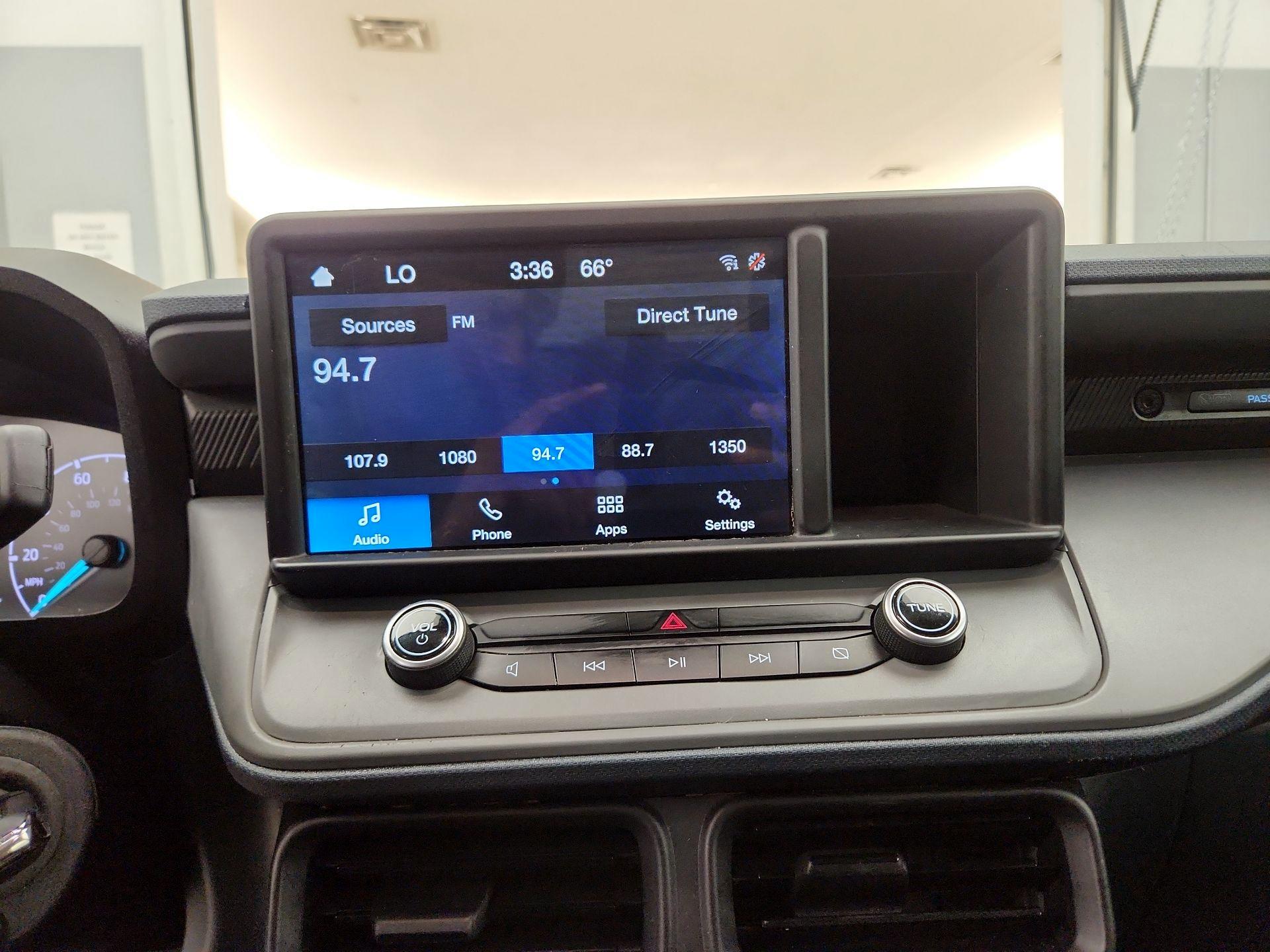 Thumbnail: 2022 Ford Maverick - 15