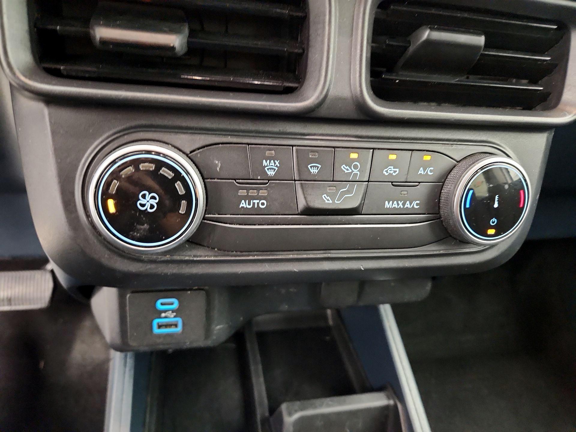 Thumbnail: 2022 Ford Maverick - 16