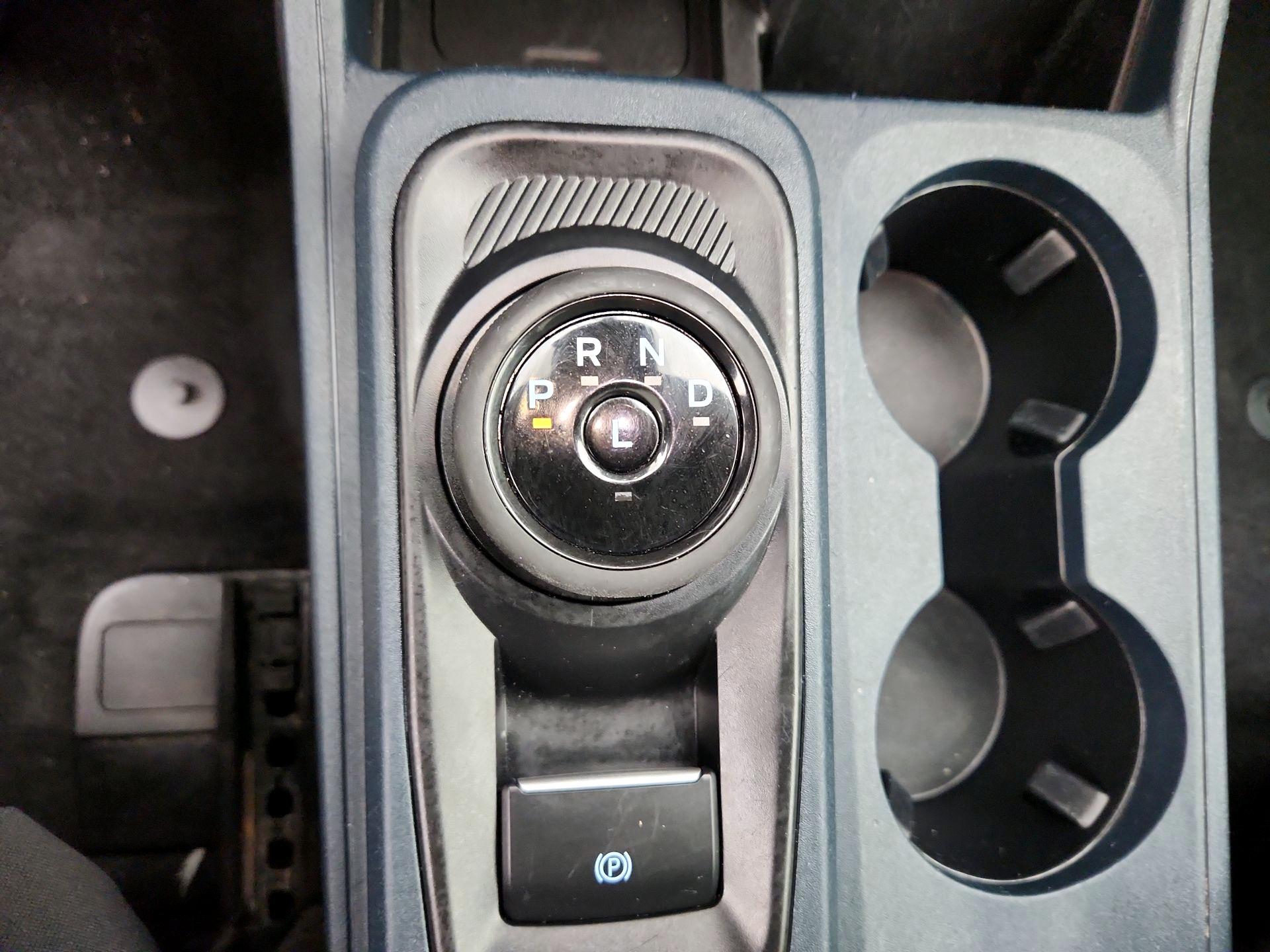 Thumbnail: 2022 Ford Maverick - 17