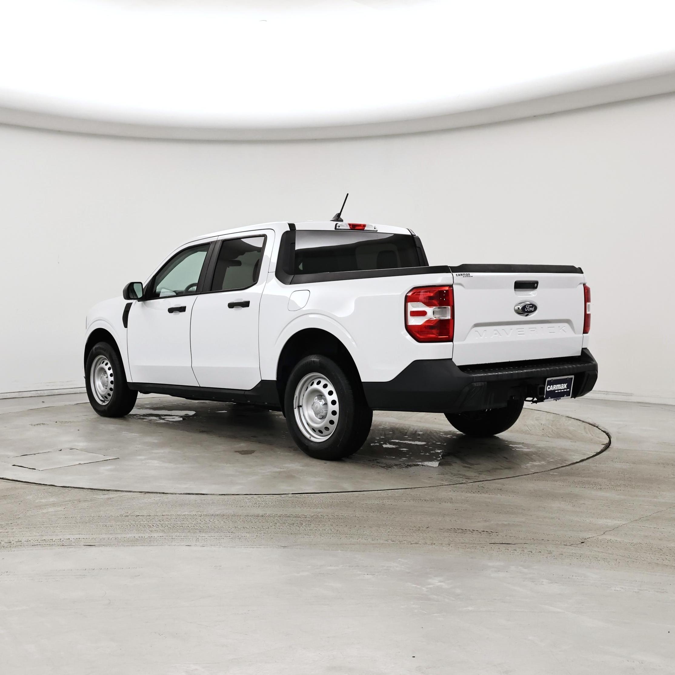 Thumbnail: 2022 Ford Maverick - 2