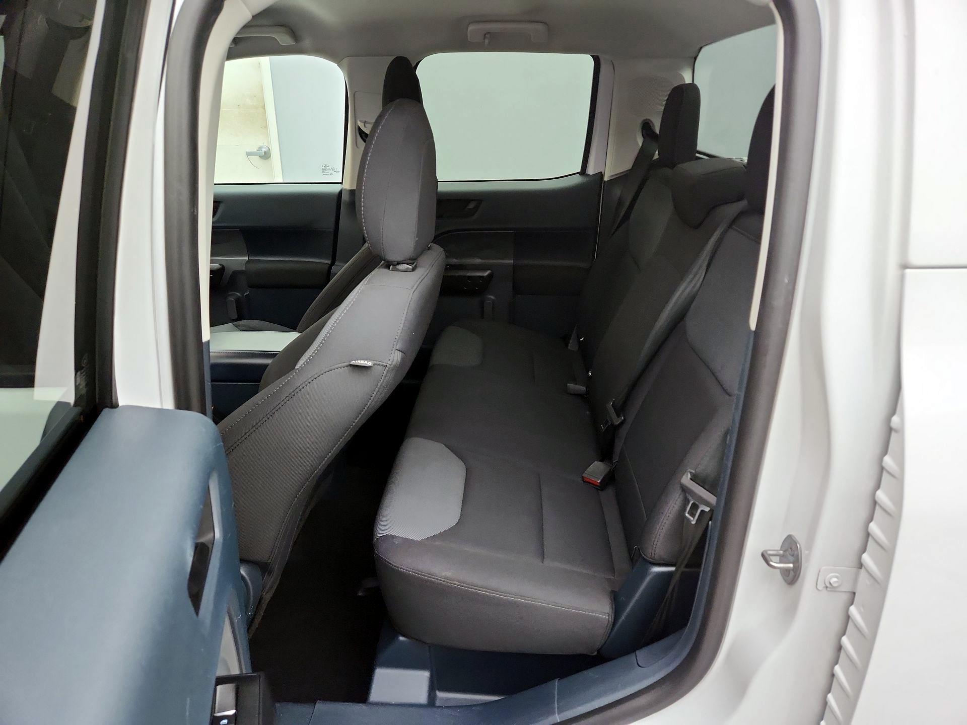 Thumbnail: 2022 Ford Maverick - 19