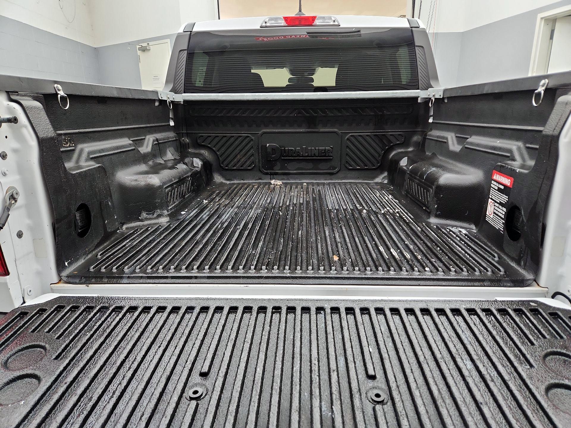 Thumbnail: 2022 Ford Maverick - 20