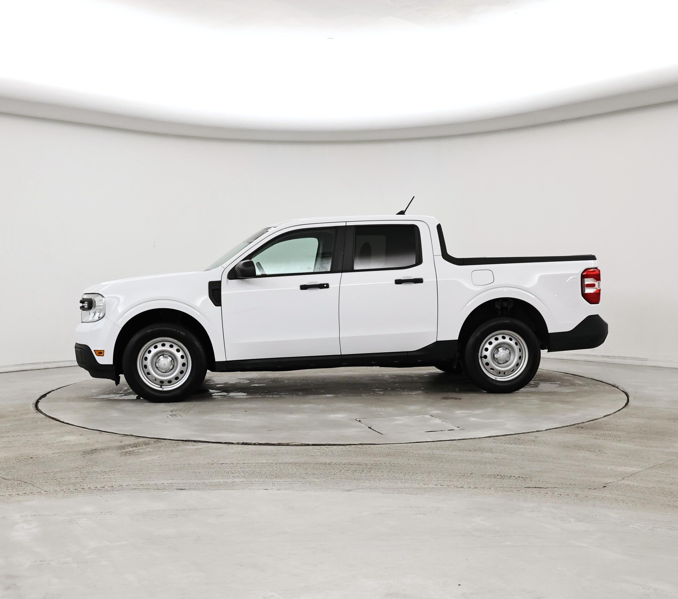 Thumbnail: 2022 Ford Maverick - 3