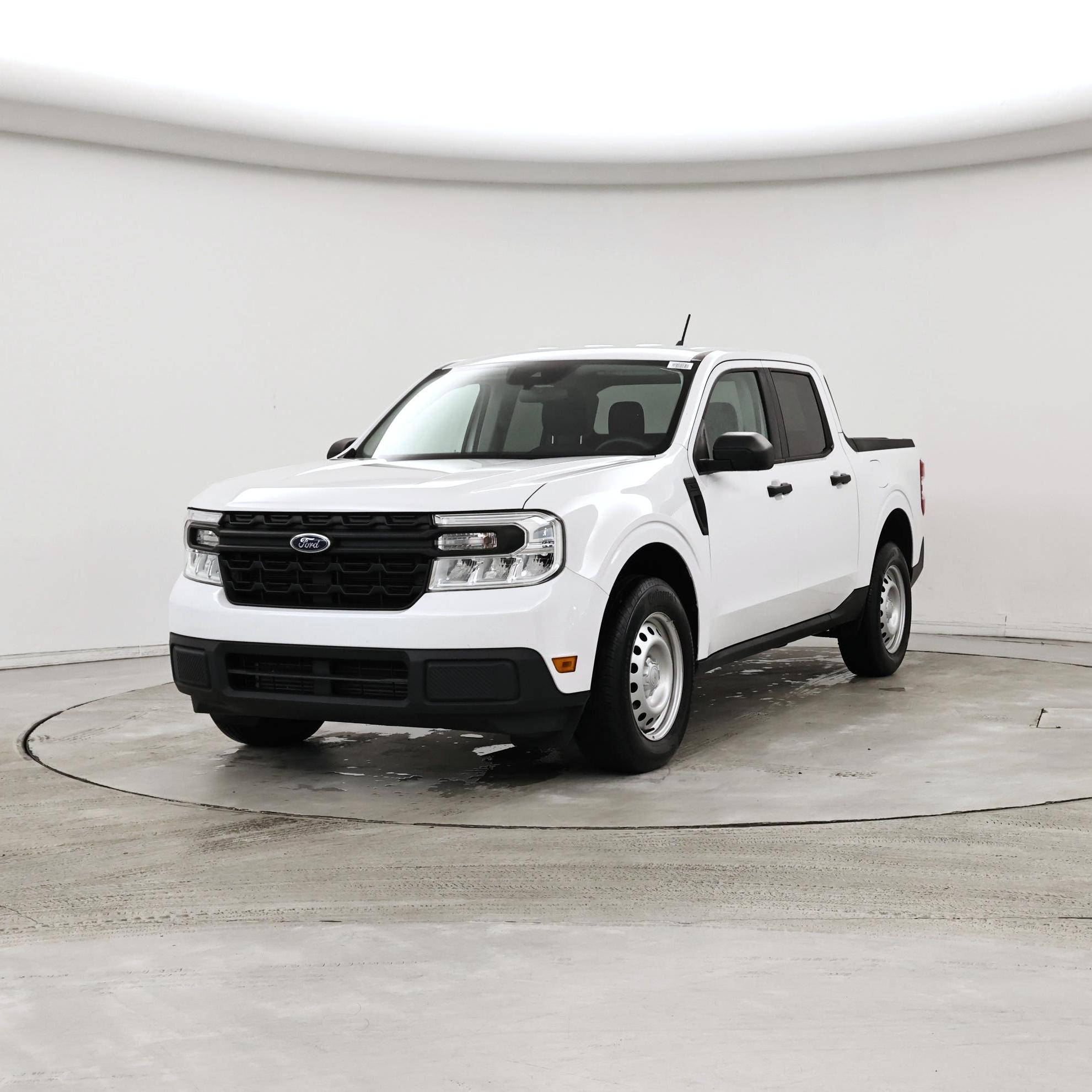 Thumbnail: 2022 Ford Maverick - 4