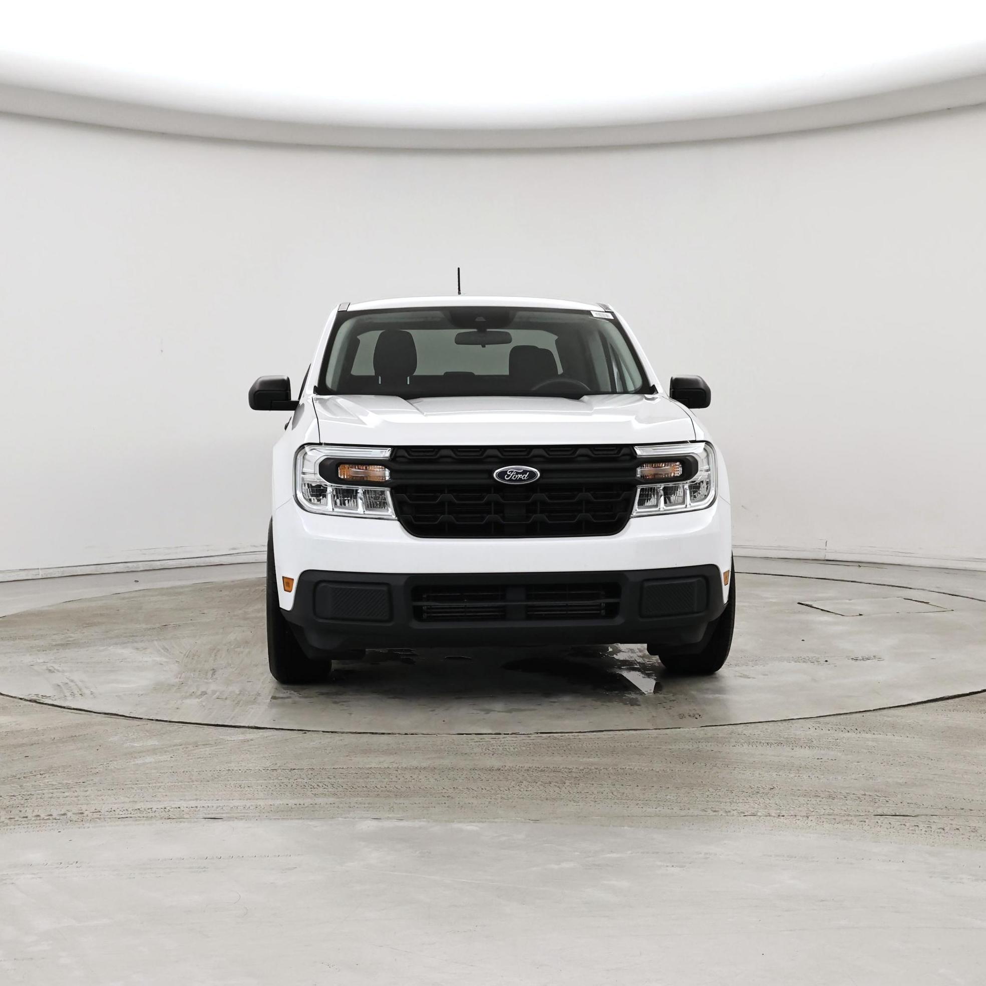 Thumbnail: 2022 Ford Maverick - 5