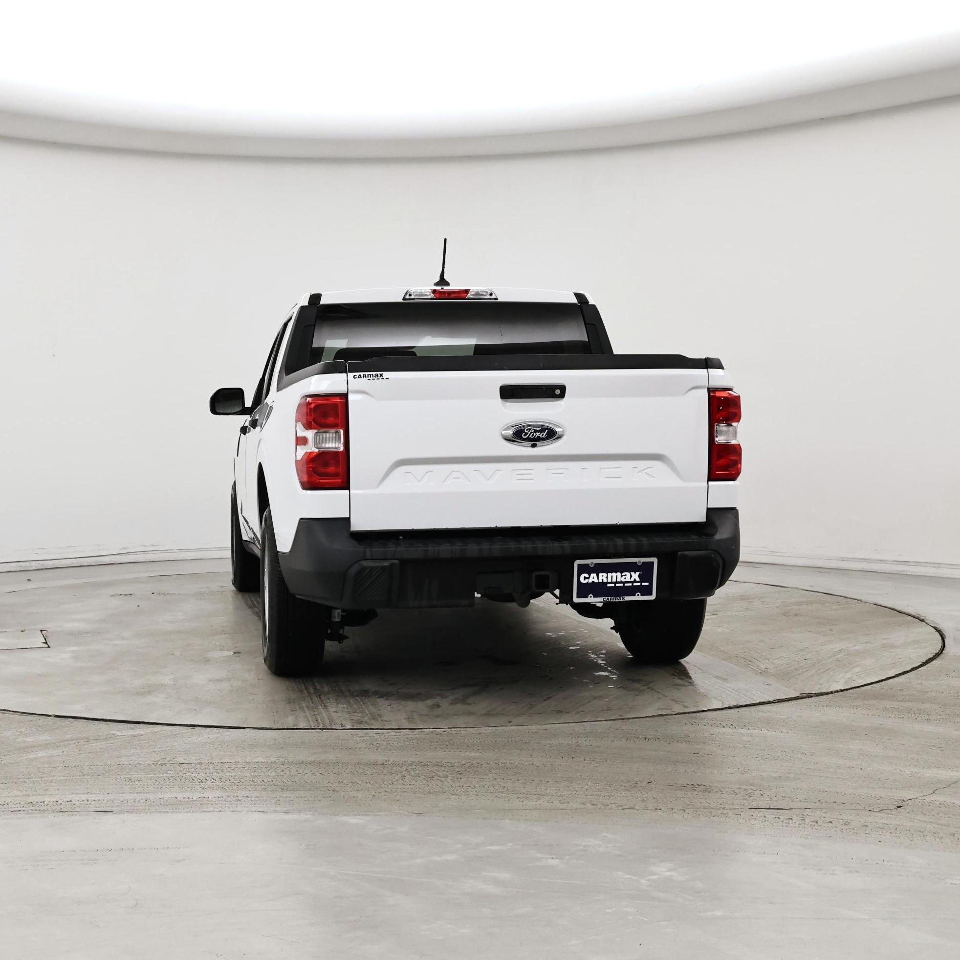 Thumbnail: 2022 Ford Maverick - 6